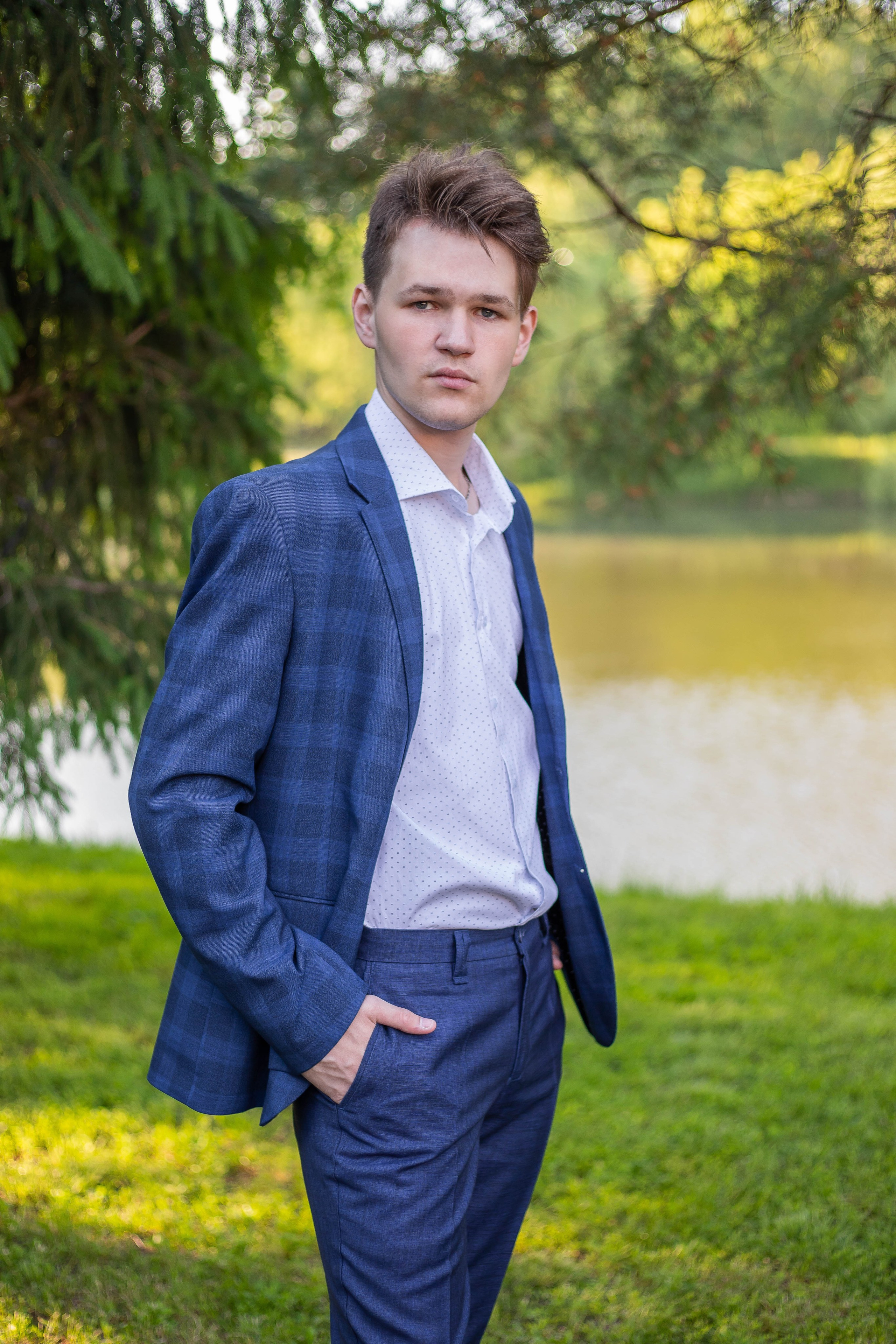 Выпускные альбомы и фильмы