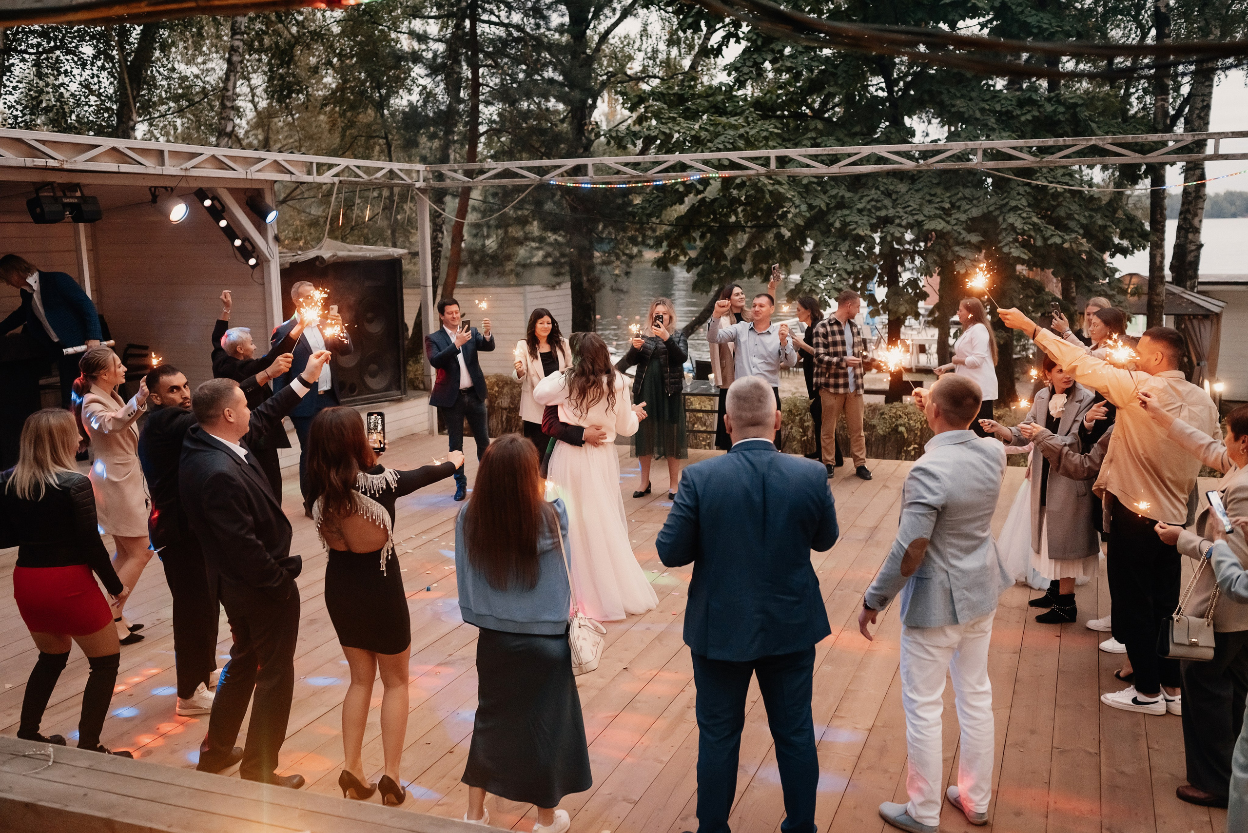 Свадебный. Профессиональный фотограф в Ярославле и Москве, Филинская Анастасия