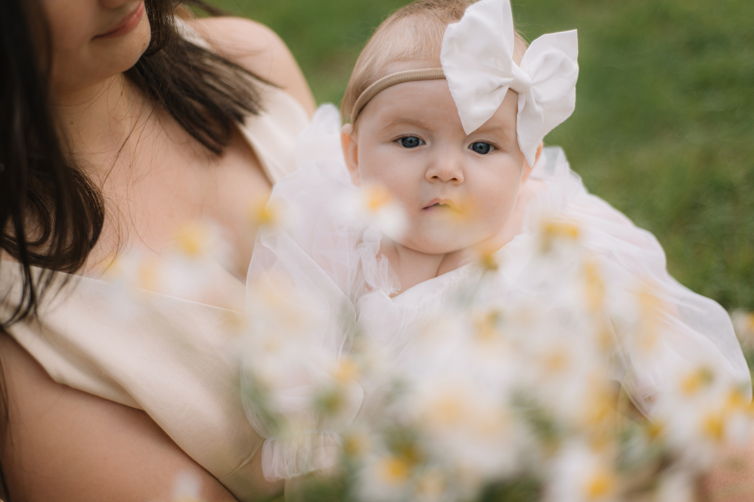 Первая фотосессия. Семейный и свадебный фотограф в Санкт-Петербурге Юлия Мельникова