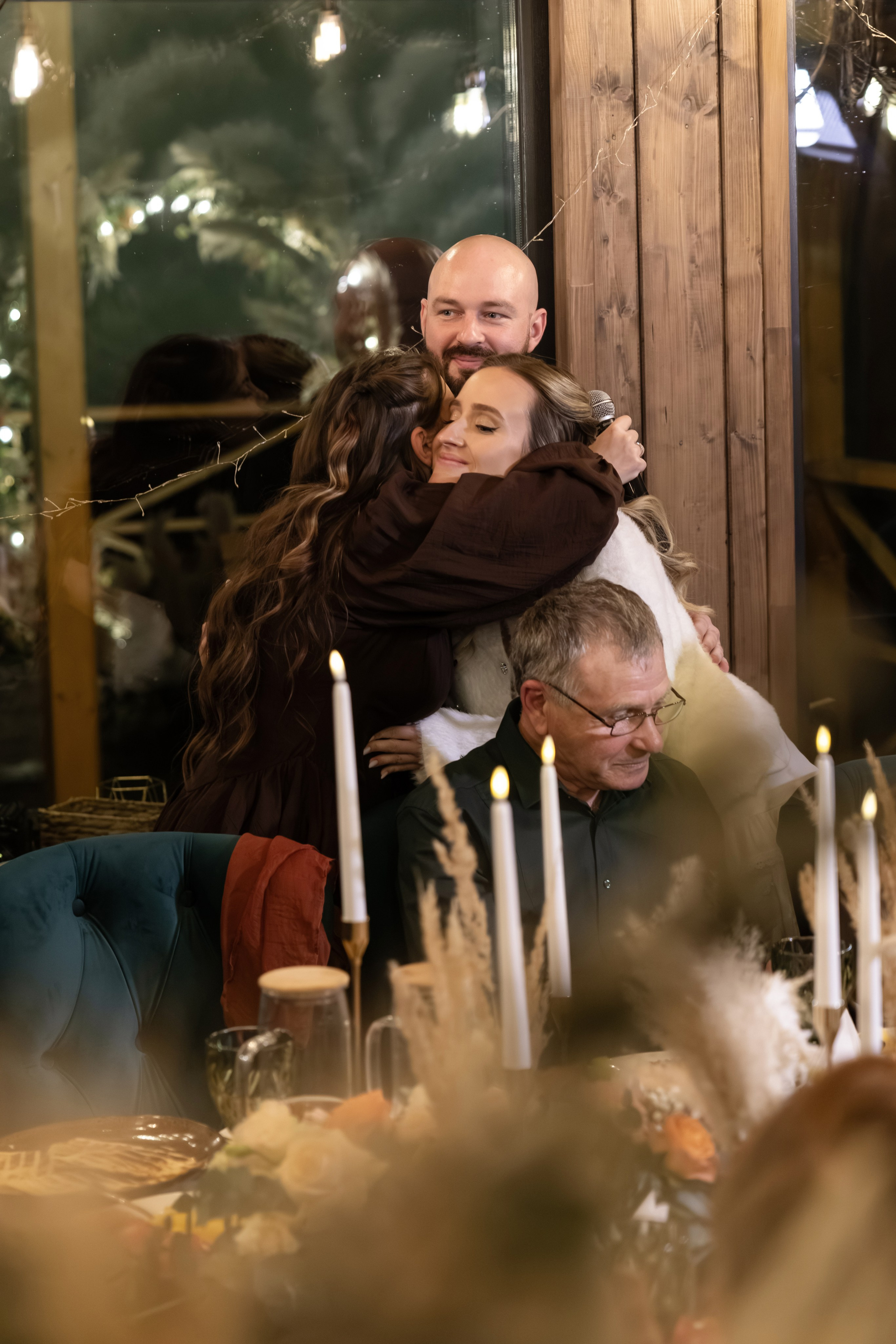 Алексей и Милена. Фотограф в Красноярске