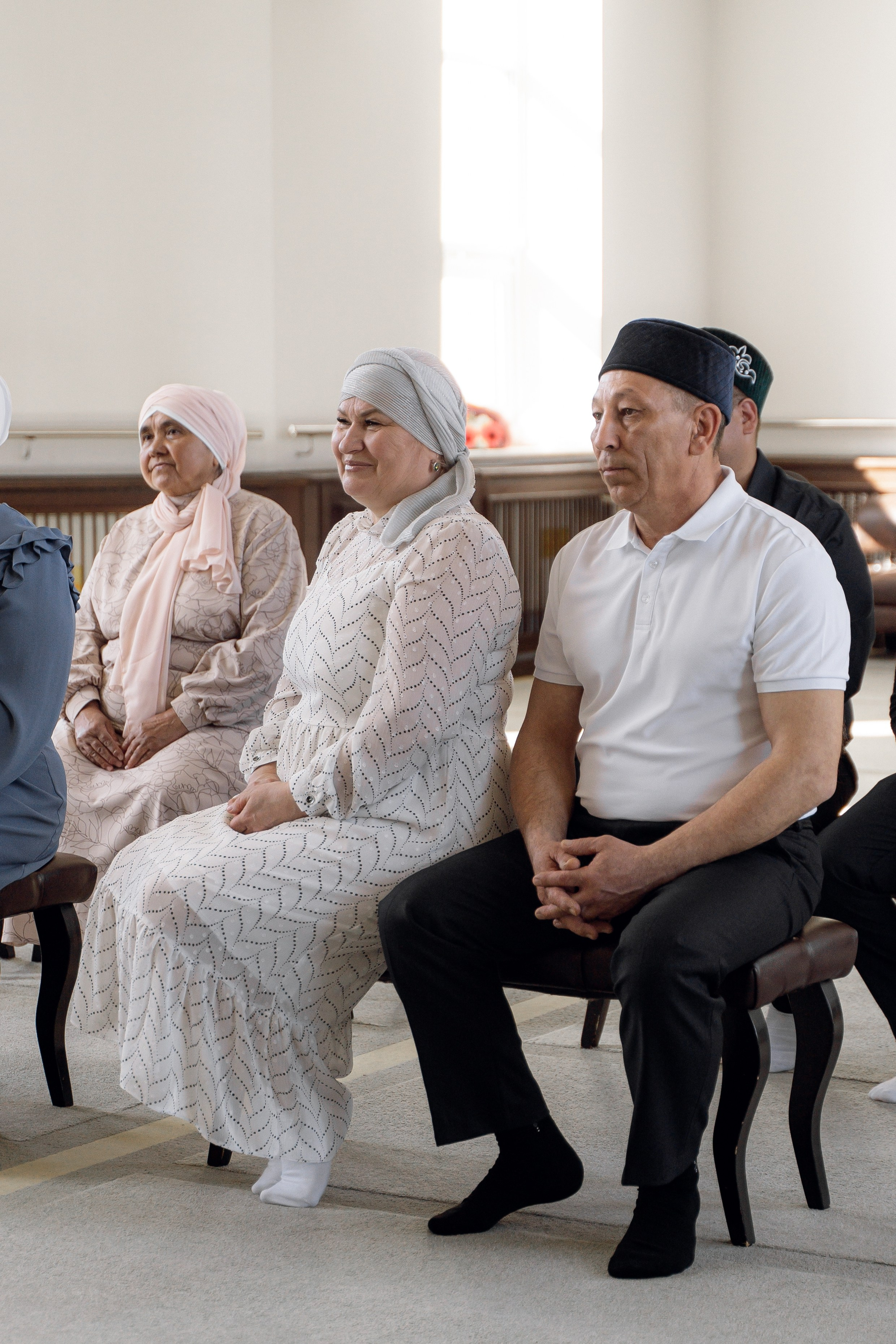 Марат & Луиза (Ярдам). RAMIL SAFIULLIN