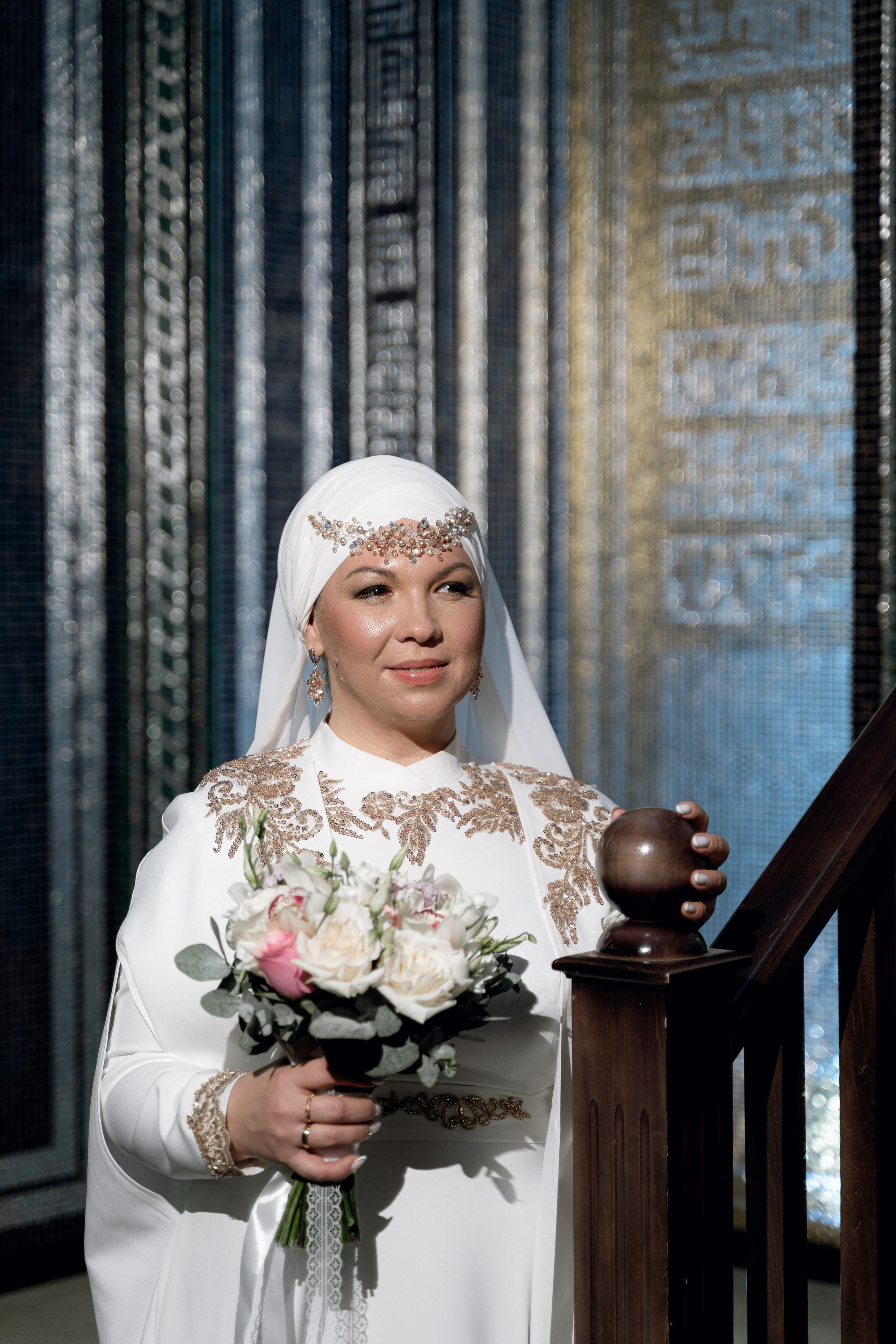 Алмаз & Екатерина. Свадебный фотограф в Казани