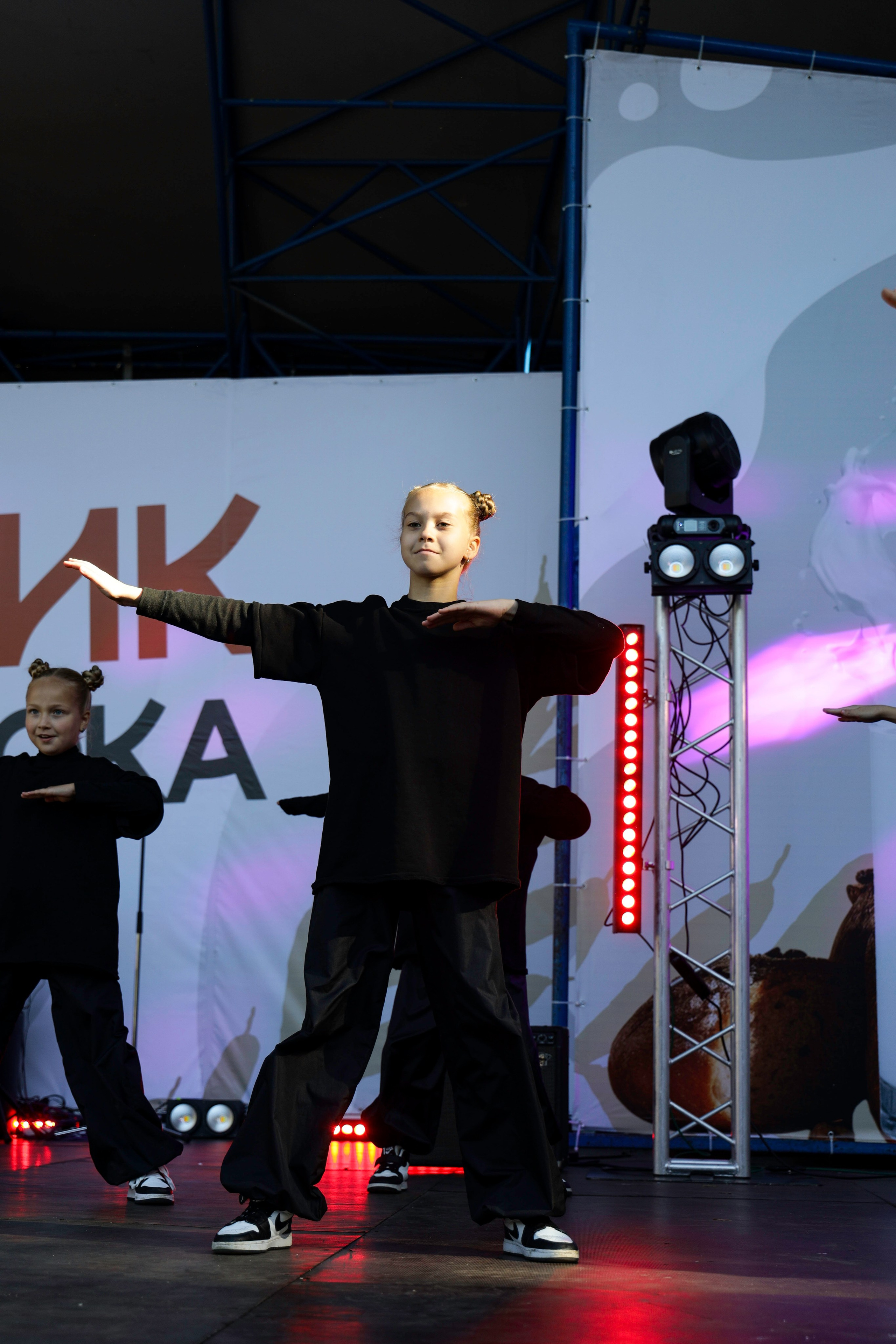 День Молока | Калининград. Olya Posnimay