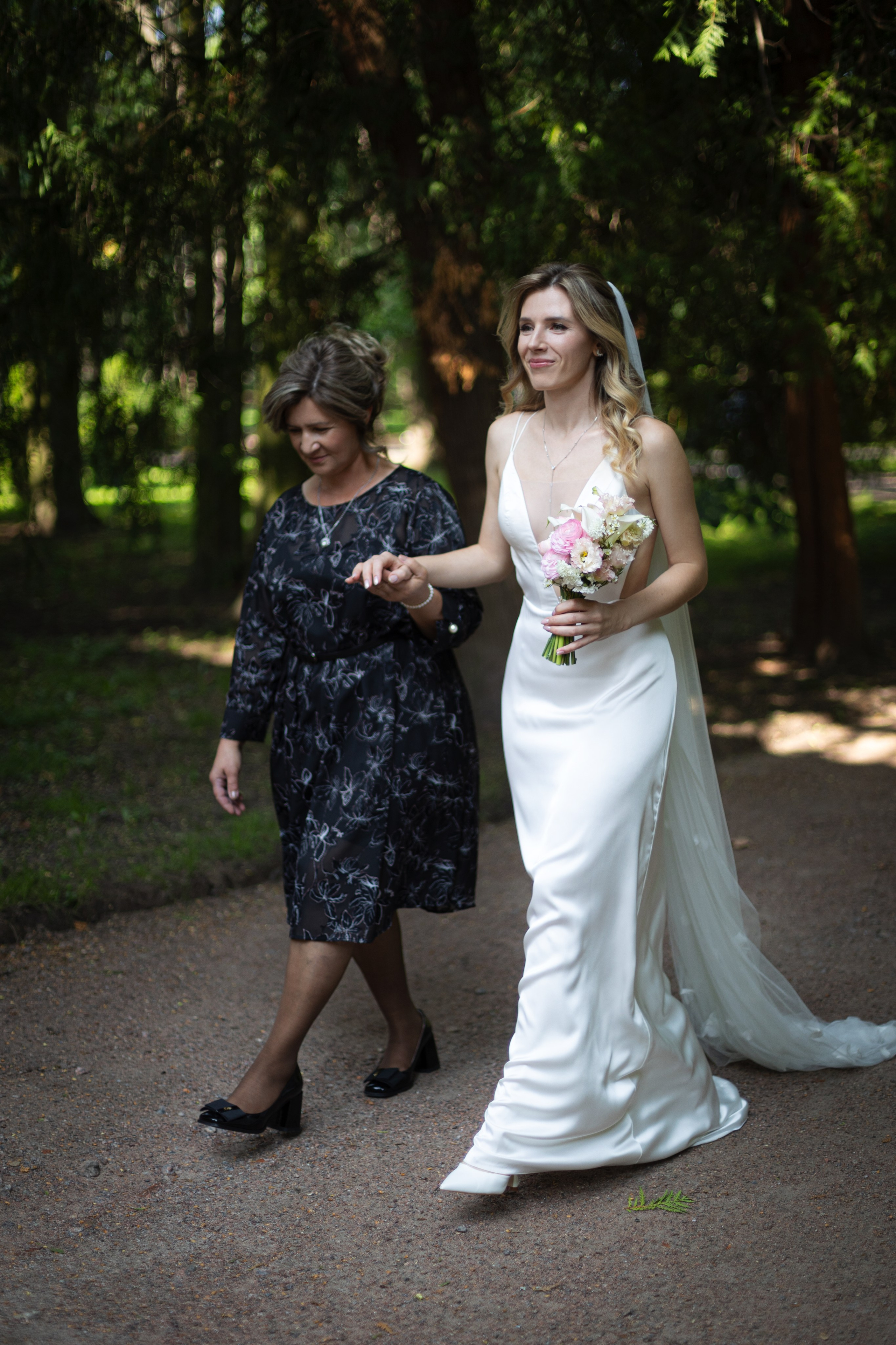 Юлия и Алексей. Ваш фотограф — Александра Андрущенко