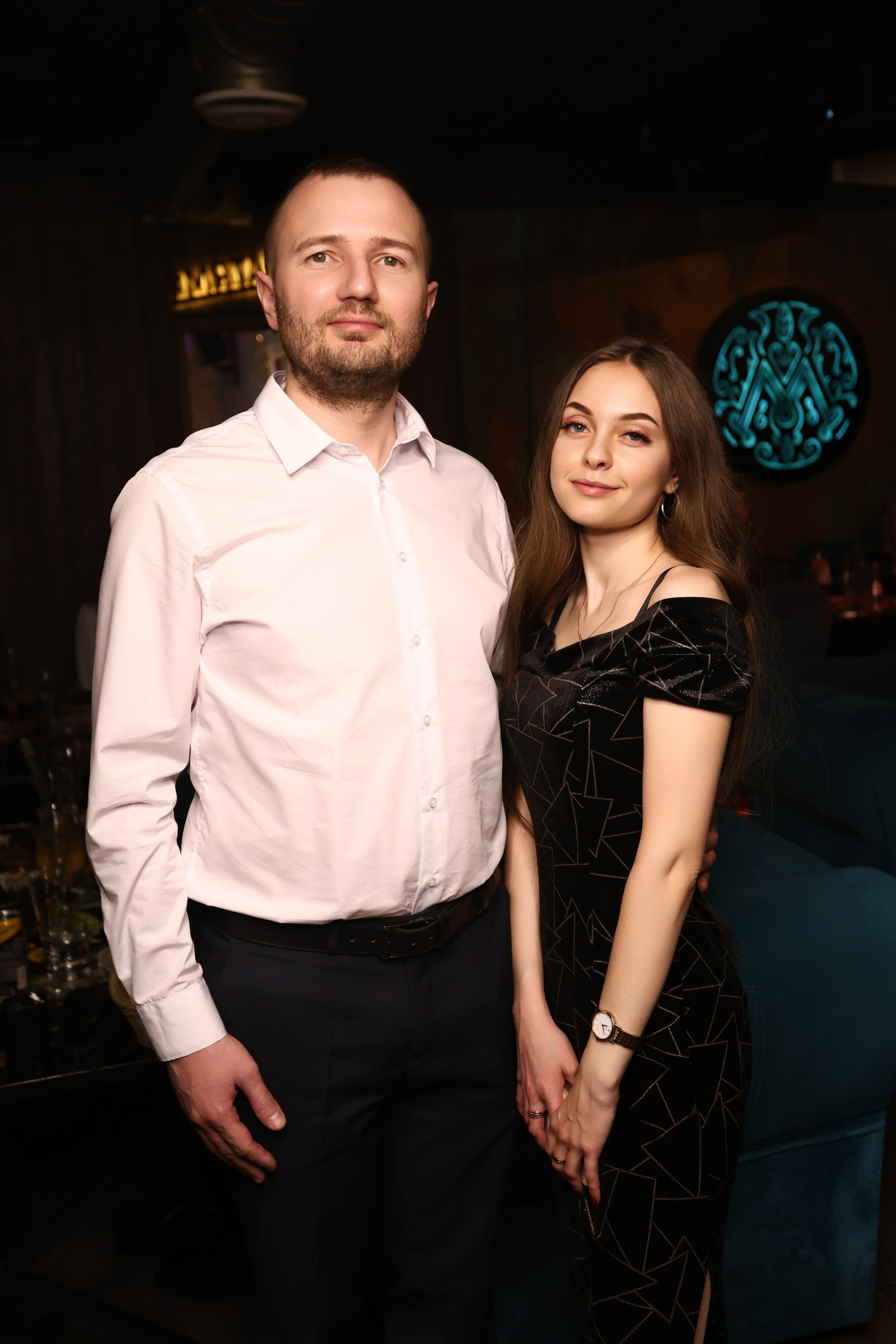 New Year 27-12-24. Мята Спортивная — Кальянная, караоке, бар в Минске