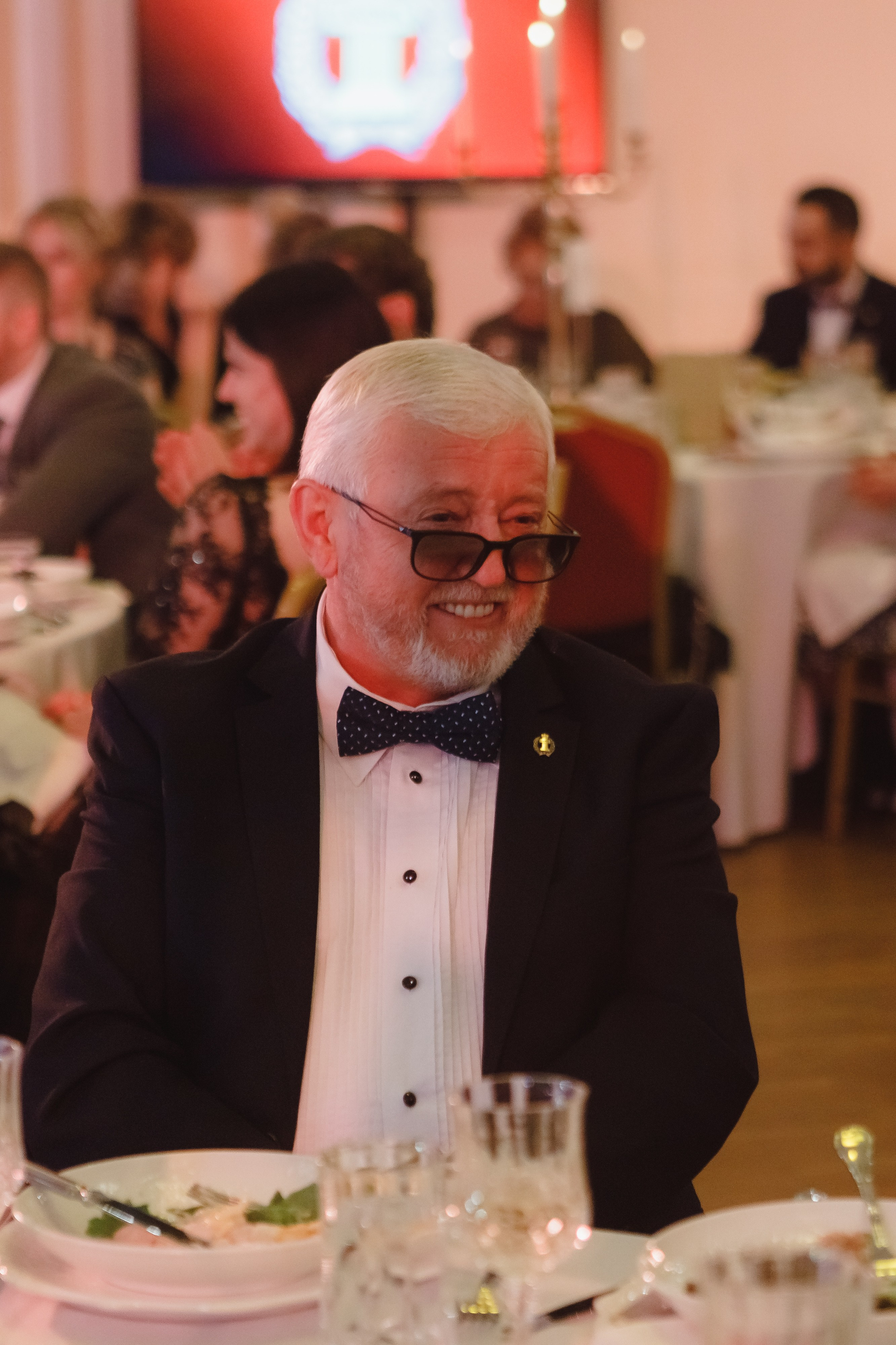 Банкет в бальном стиле. Семейный и свадебный фотограф в Нижнем Новгороде