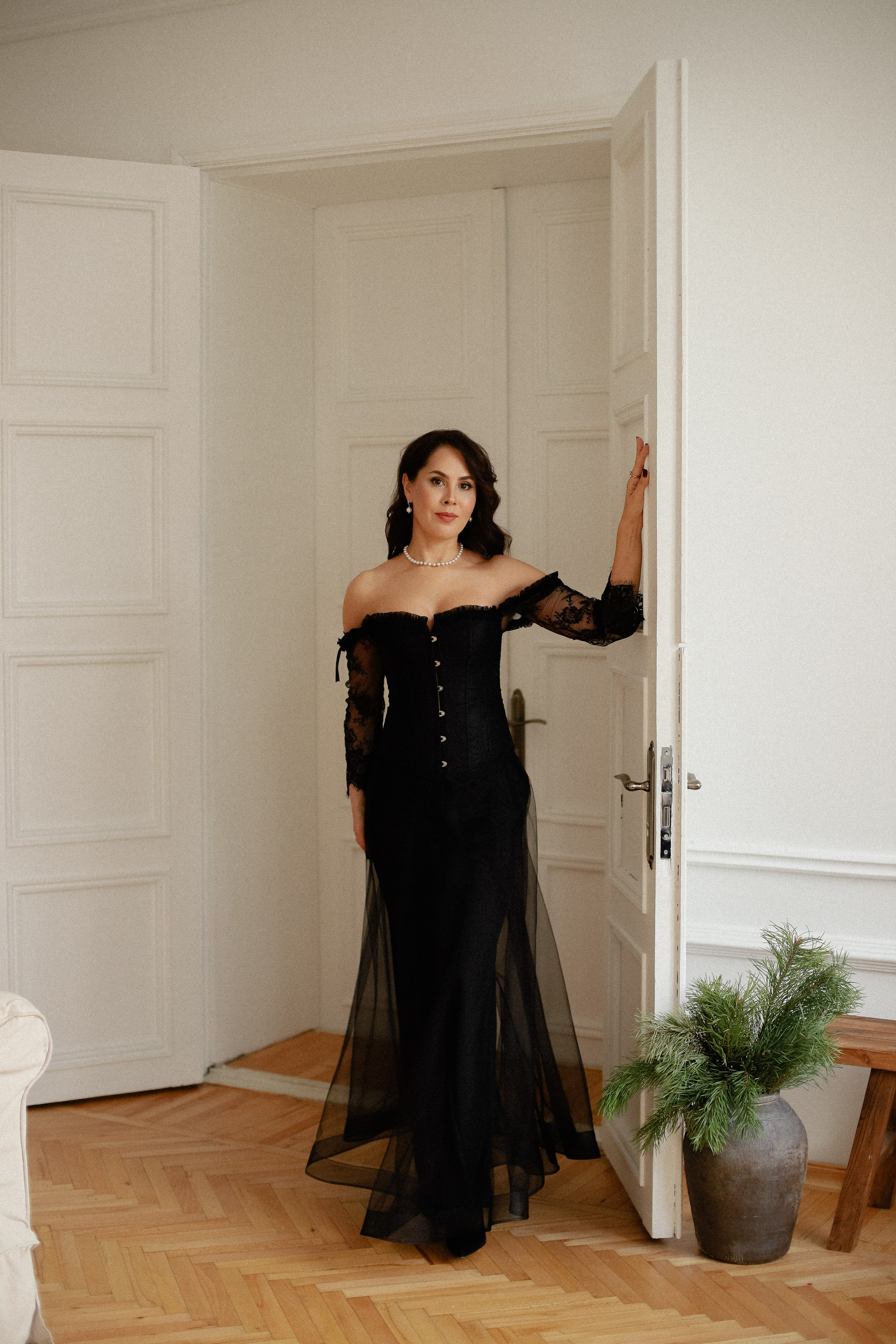 3 поколения. Фотограф в Алматы и Москве Даша Пушкина