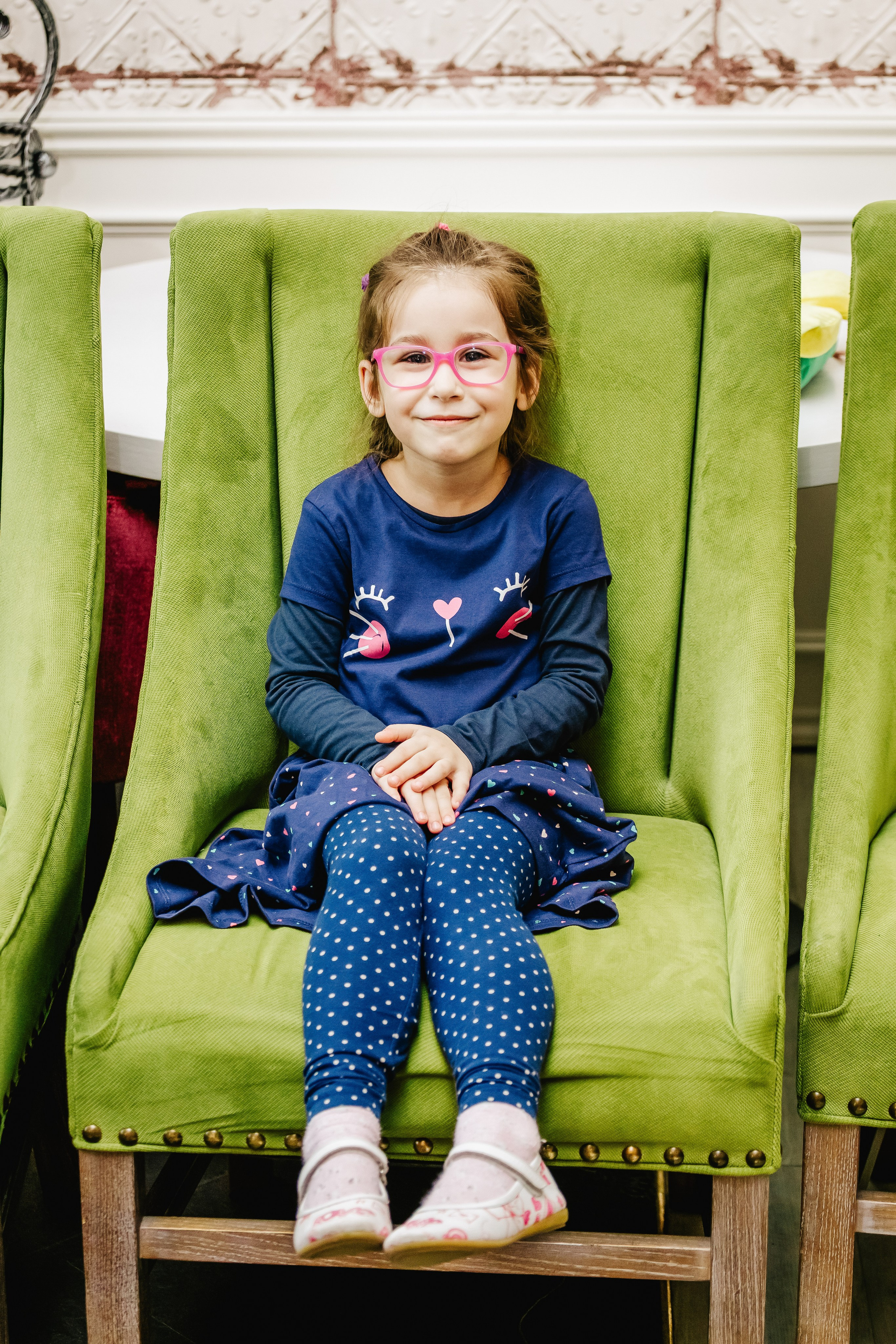 Семейные праздники и дети. Фотограф в Санкт-Петербурге Дмитрий Брусс