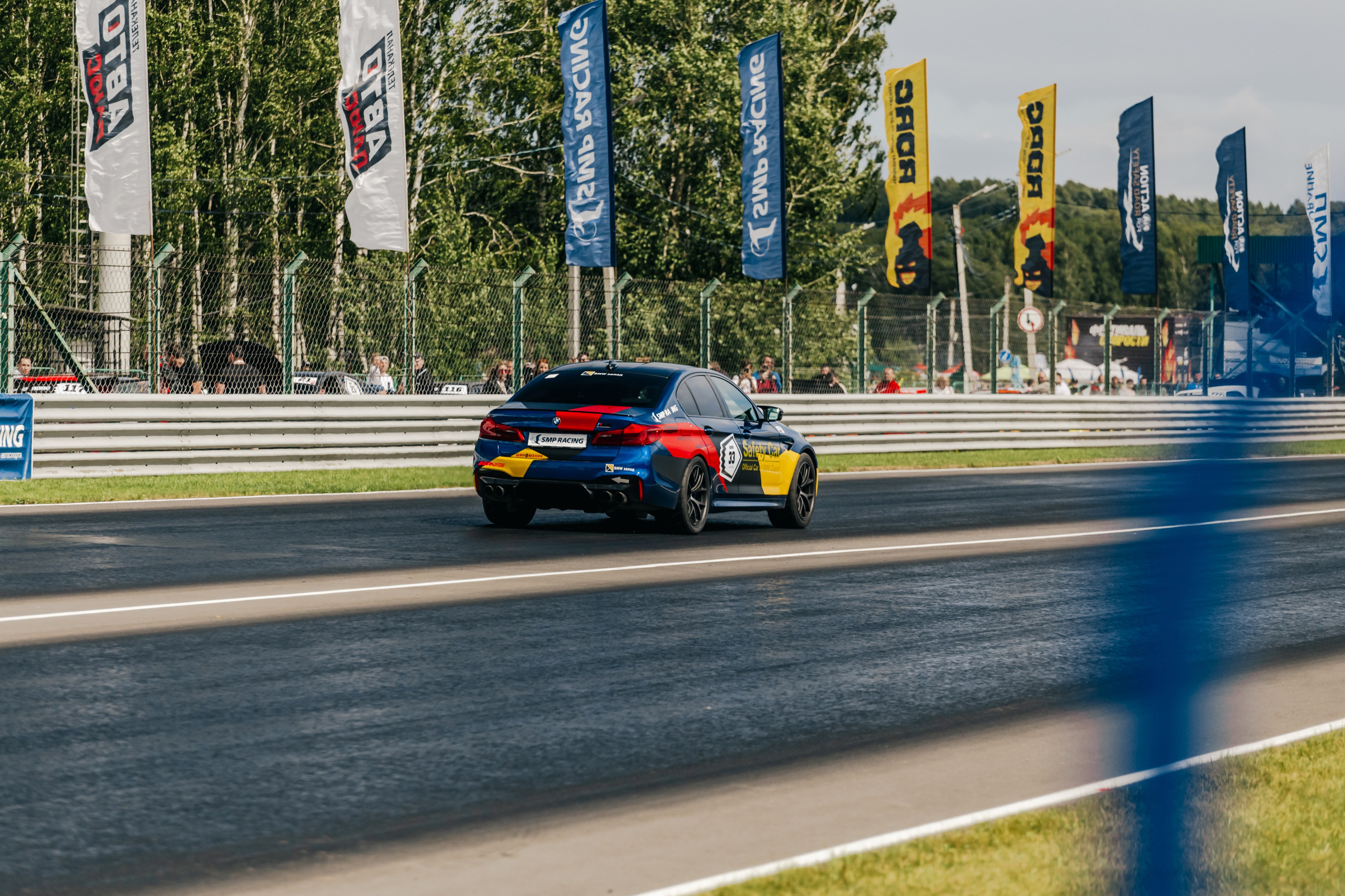 Автомобили и не только. Фотограф в Санкт-Петербурге Дмитрий Брусс