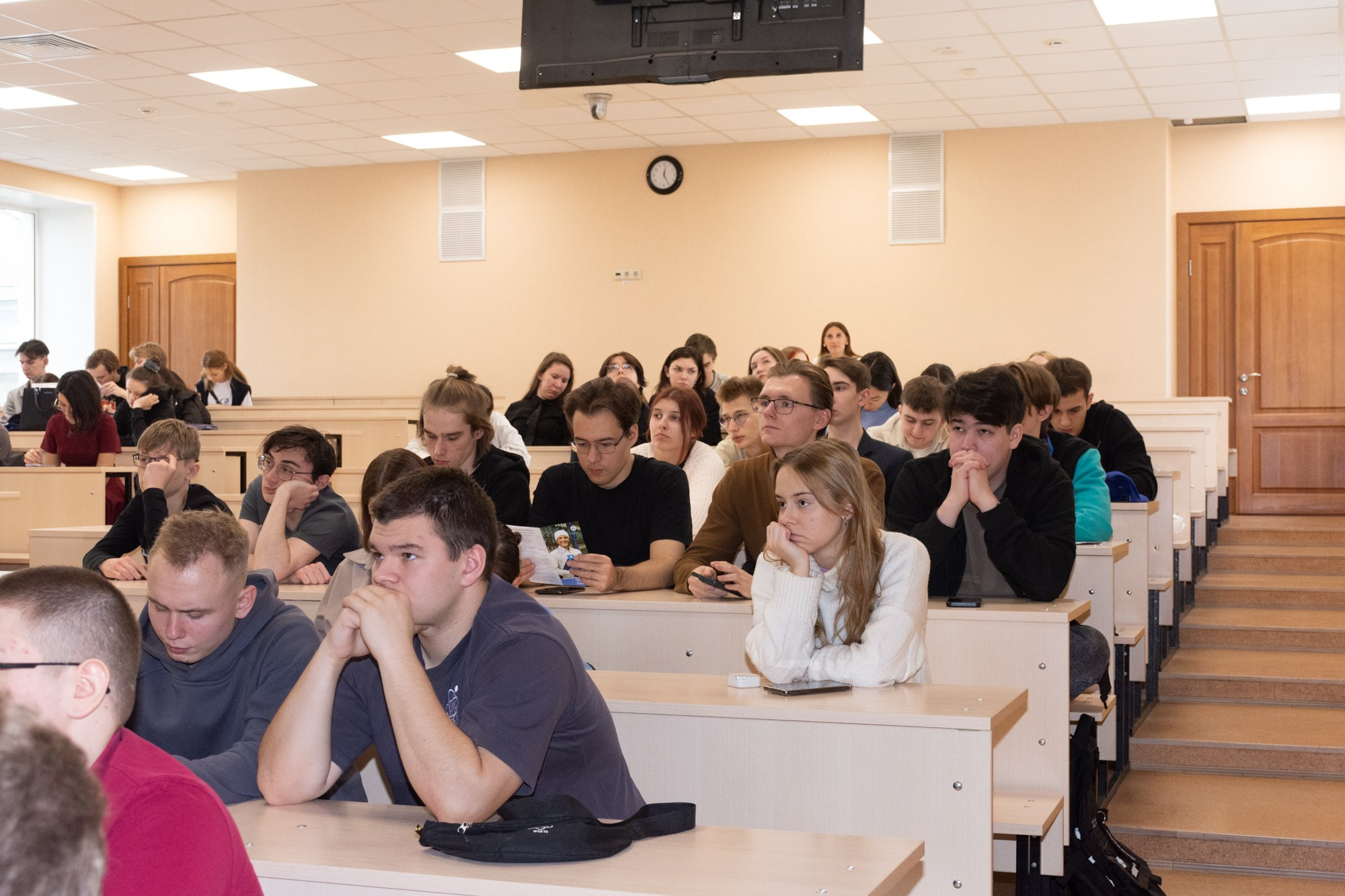 Атом фест Екатеринбург. Фотограф Максим Буряк