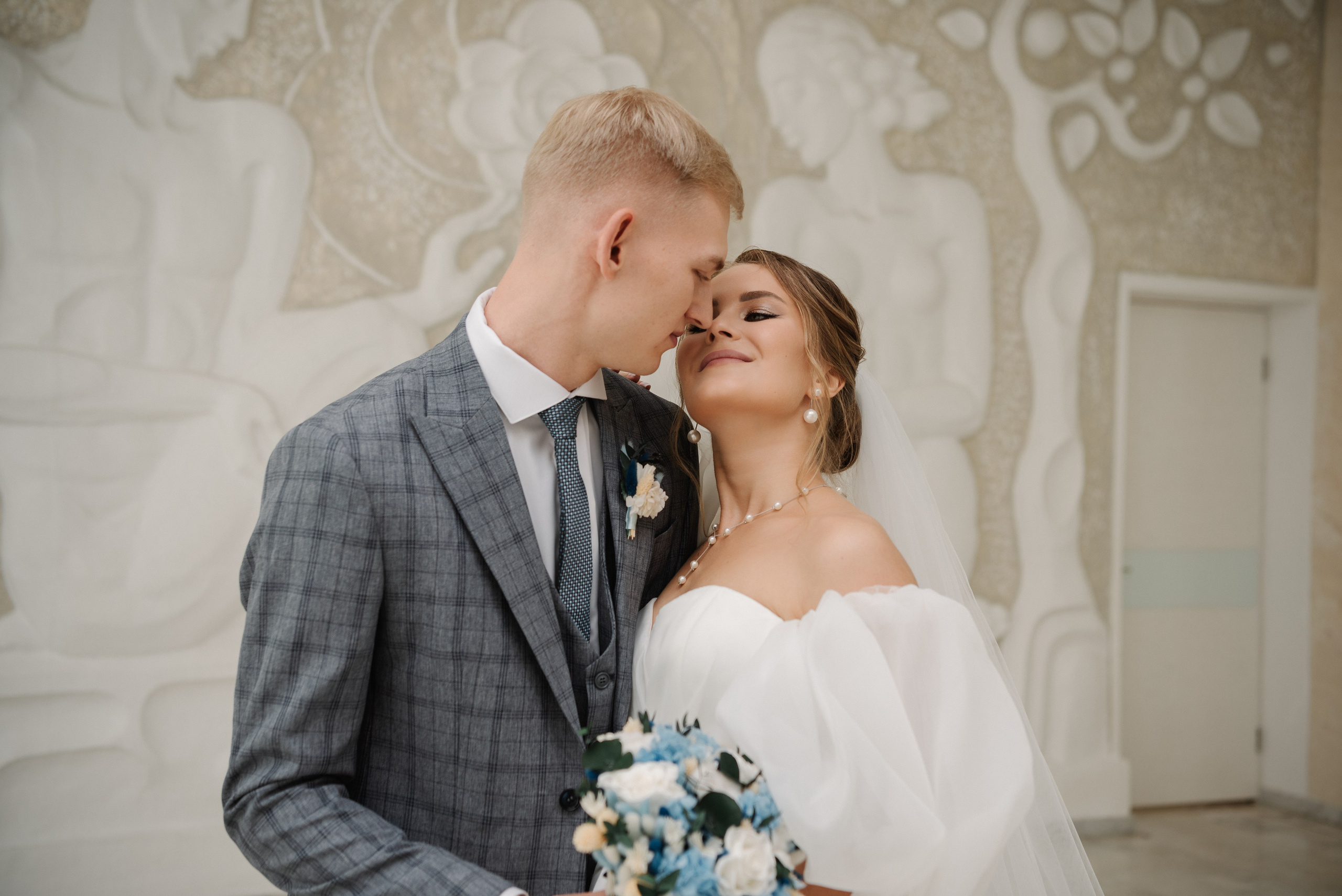 Тебя касаясь. Свадебный и семейный фотограф в Самаре Любовь Атюшева