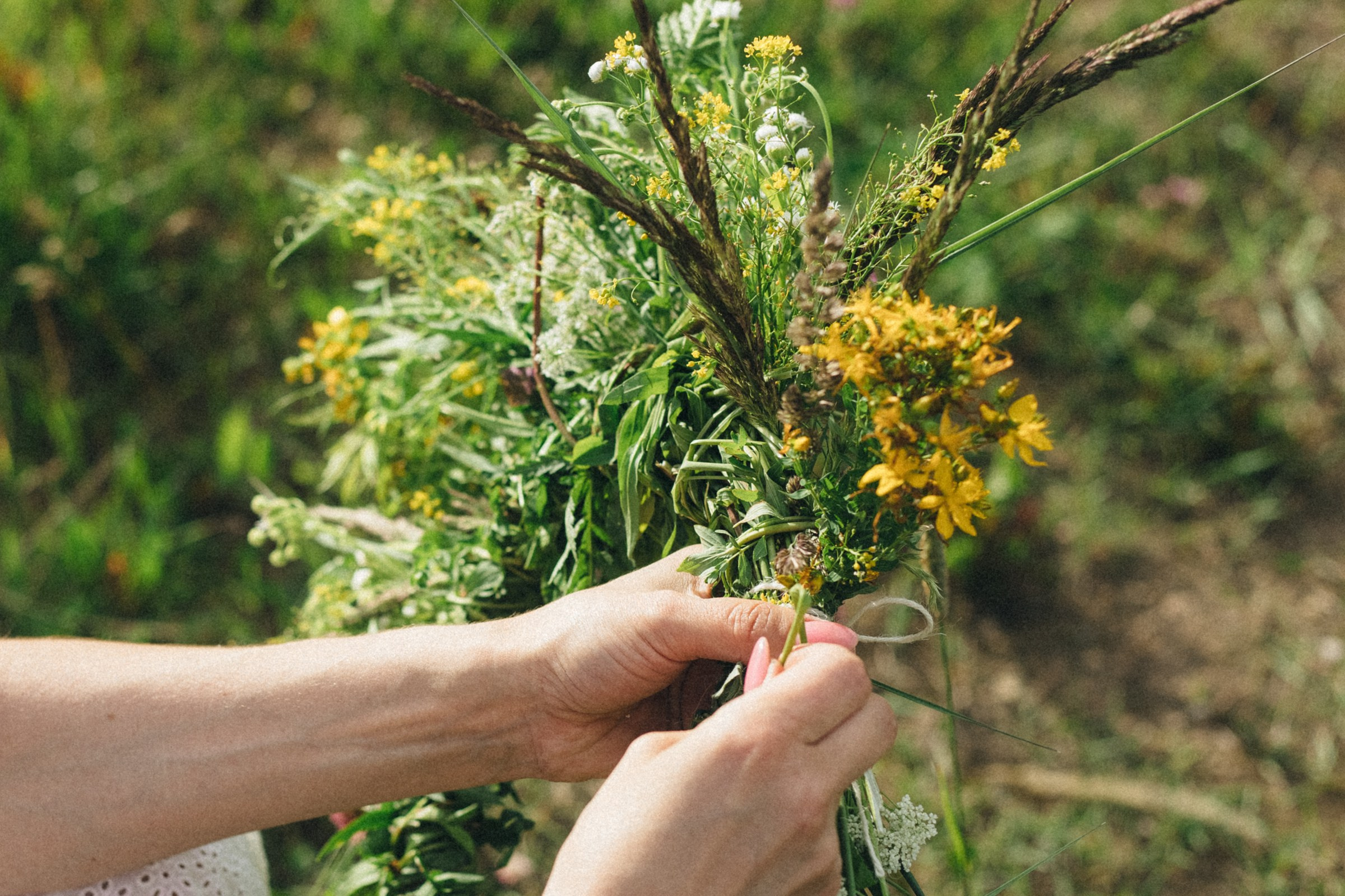 Хороводы. Женский и репортажный фотограф Москва Натали Смирнова