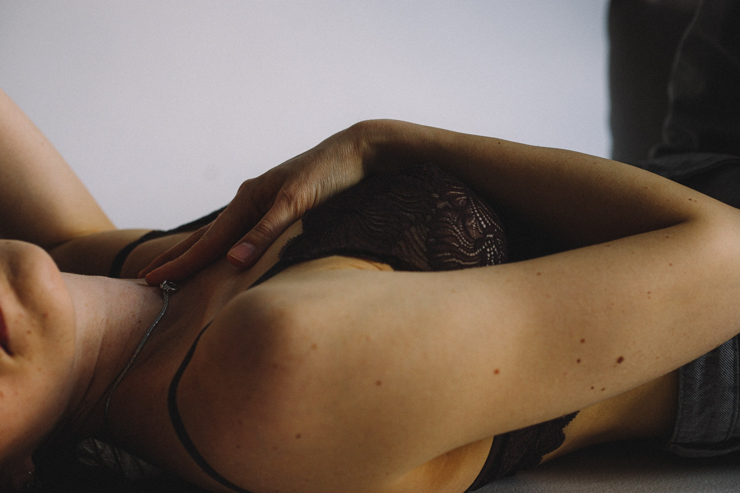 Анастасия. Женский и репортажный фотограф Москва Натали Смирнова