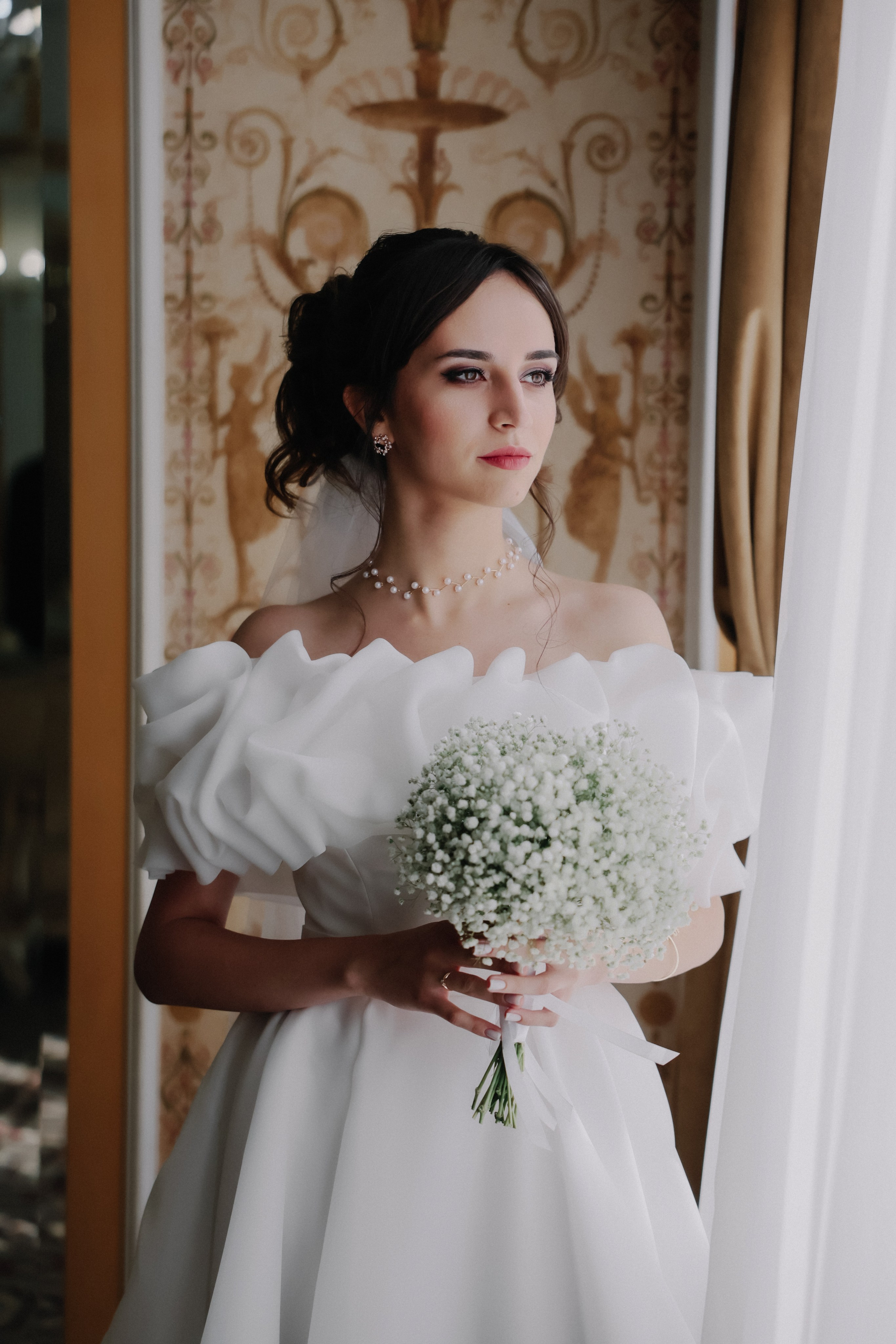 Sergey & KATY #1 ZAGS. Kharchenkotatianaweddingphoto