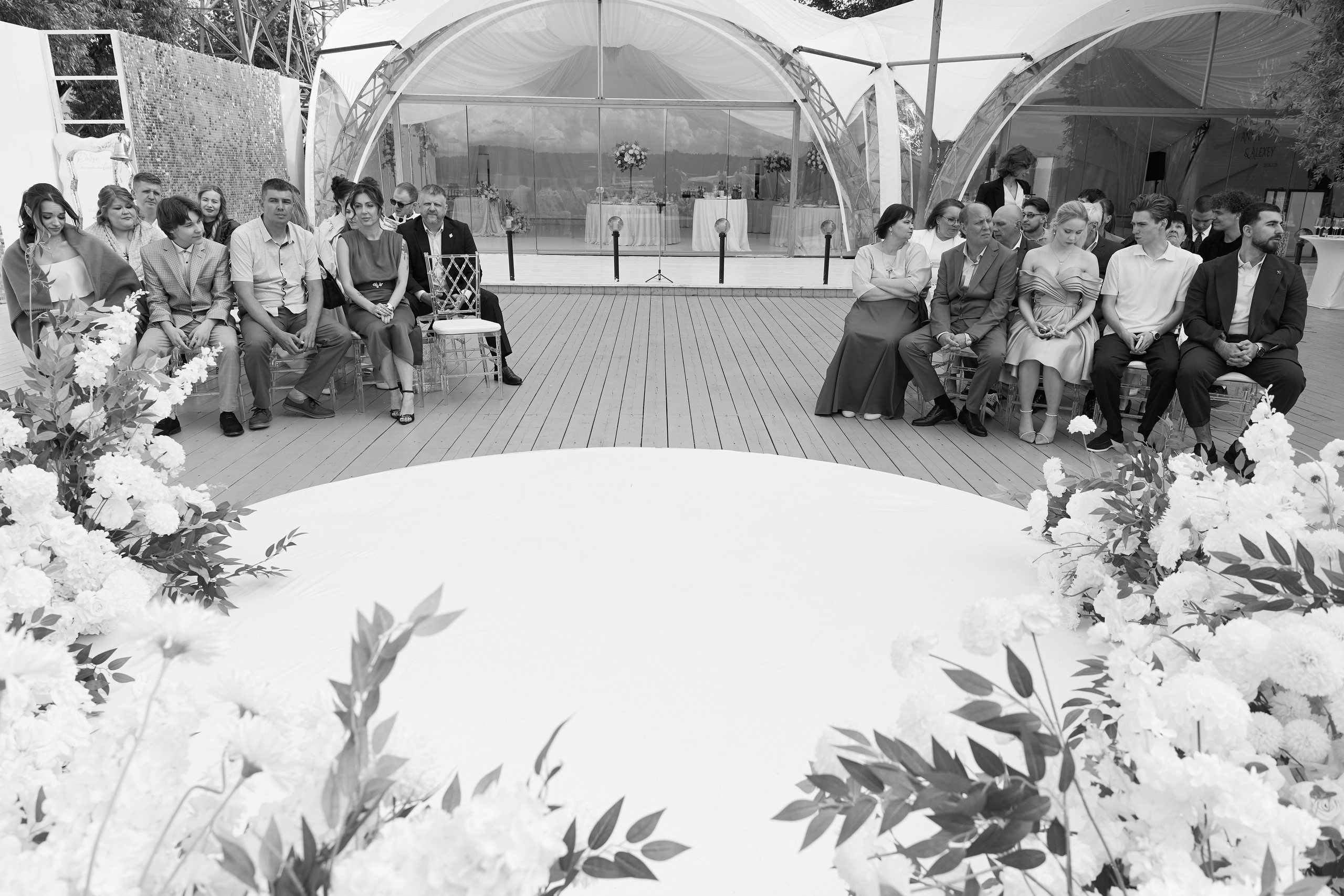Алексей и Анна Портофино. Kharchenkotatianaweddingphoto