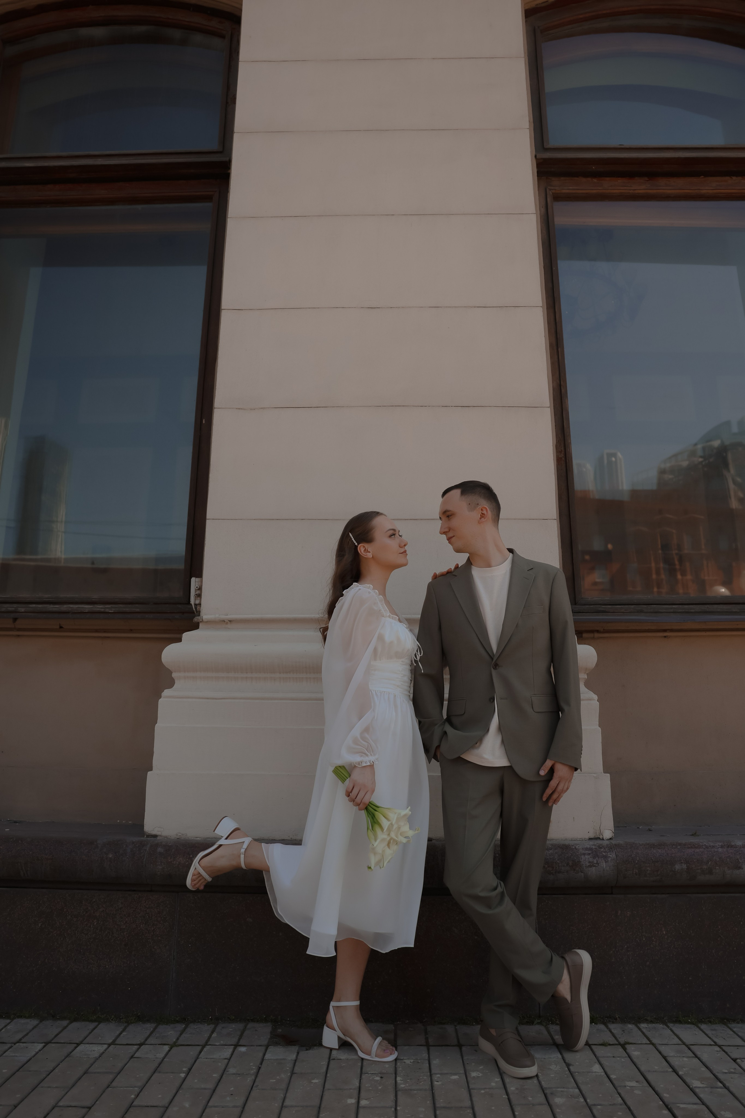 AZAT & ALENA. Kharchenkotatianaweddingphoto