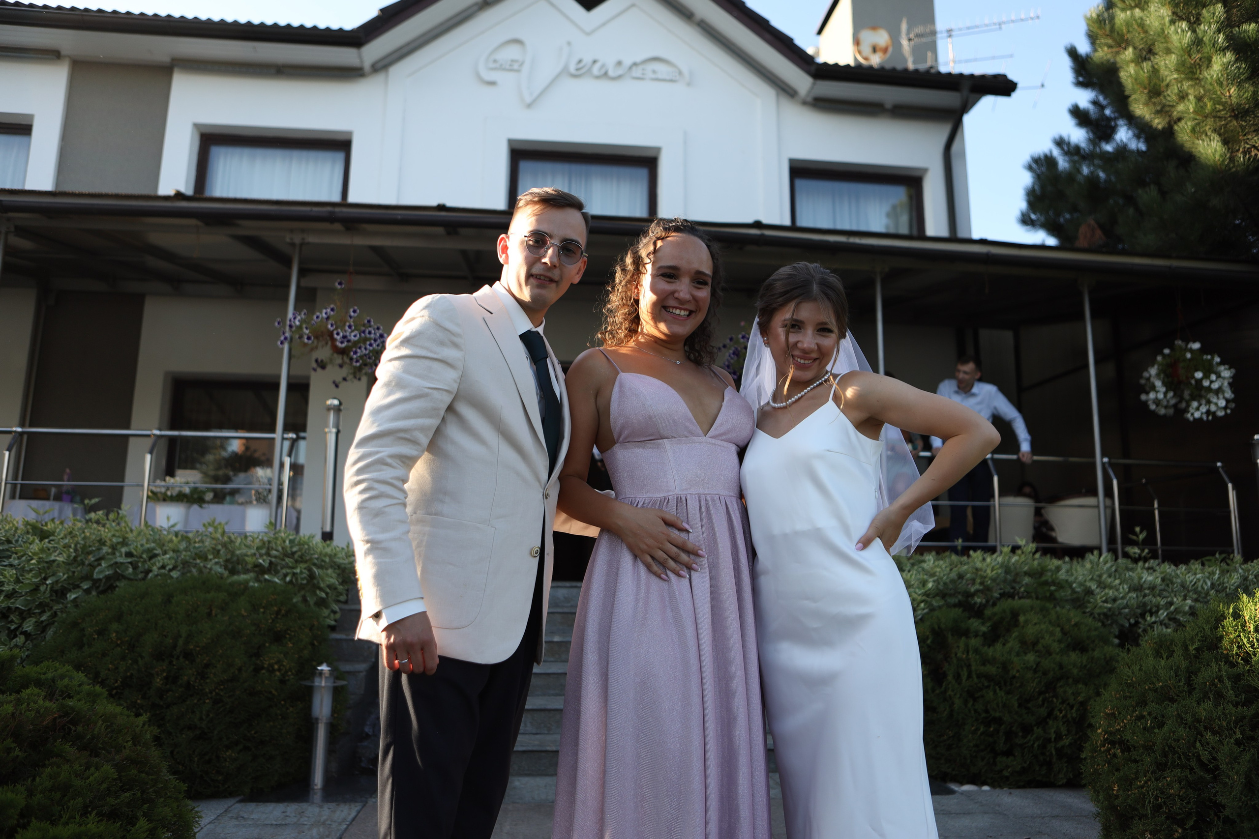 Ксения и Артем полный день. Kharchenkotatianaweddingphoto