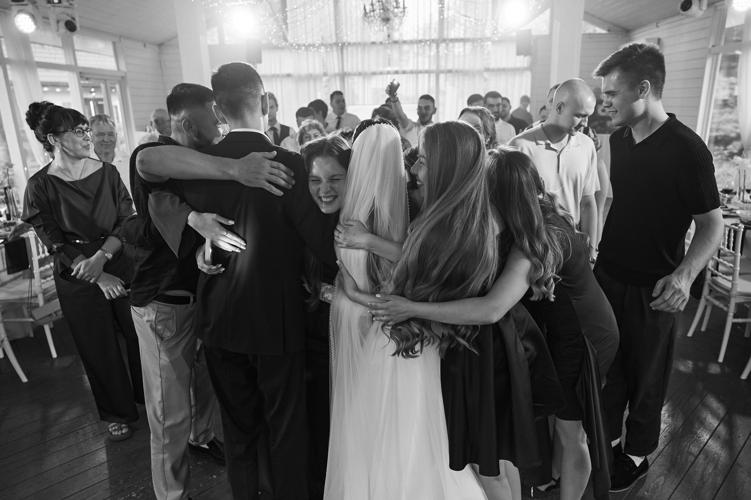 Сергей и Карина house wedding. Kharchenkotatianaweddingphoto