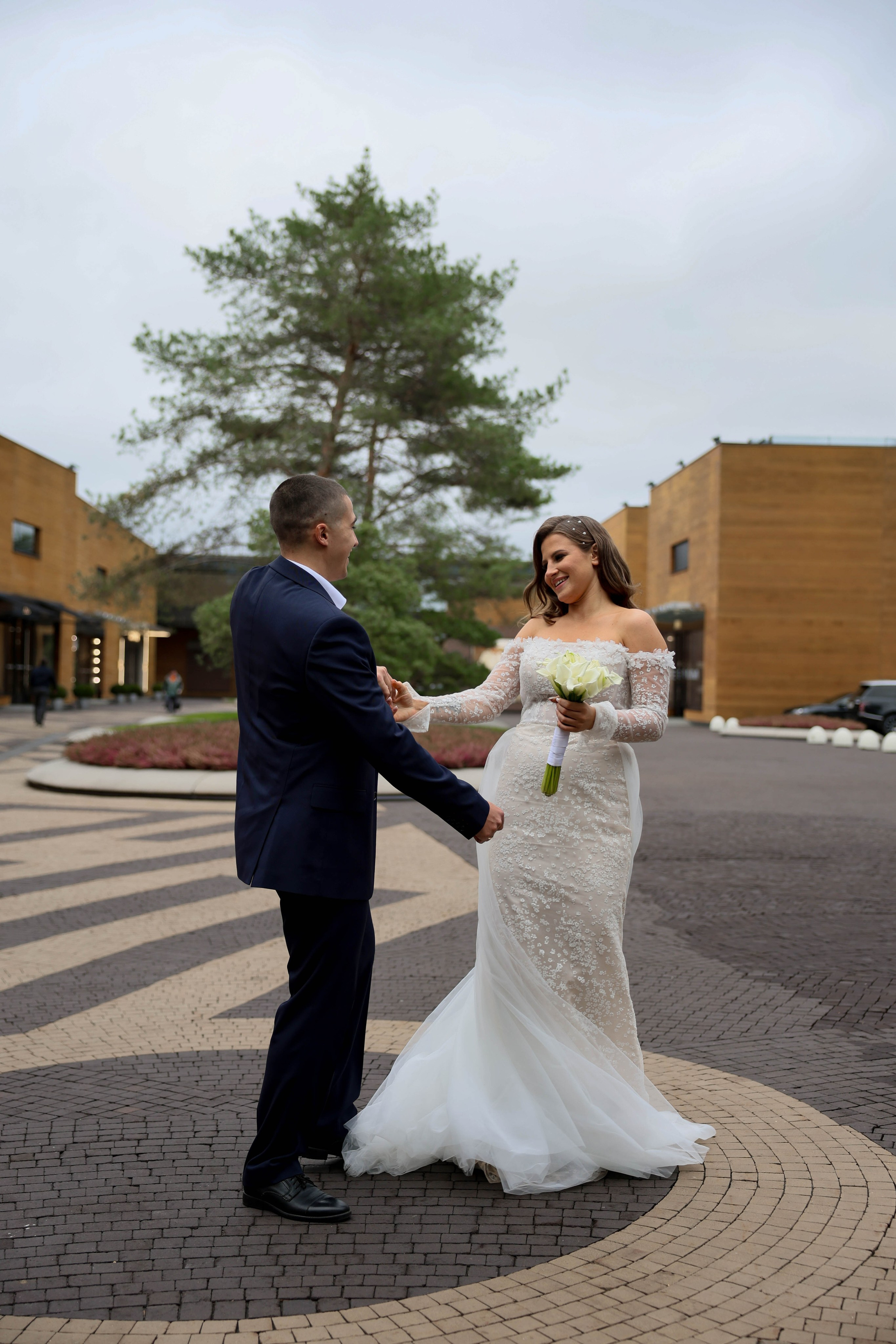 Владимир и Карина. Kharchenkotatianaweddingphoto