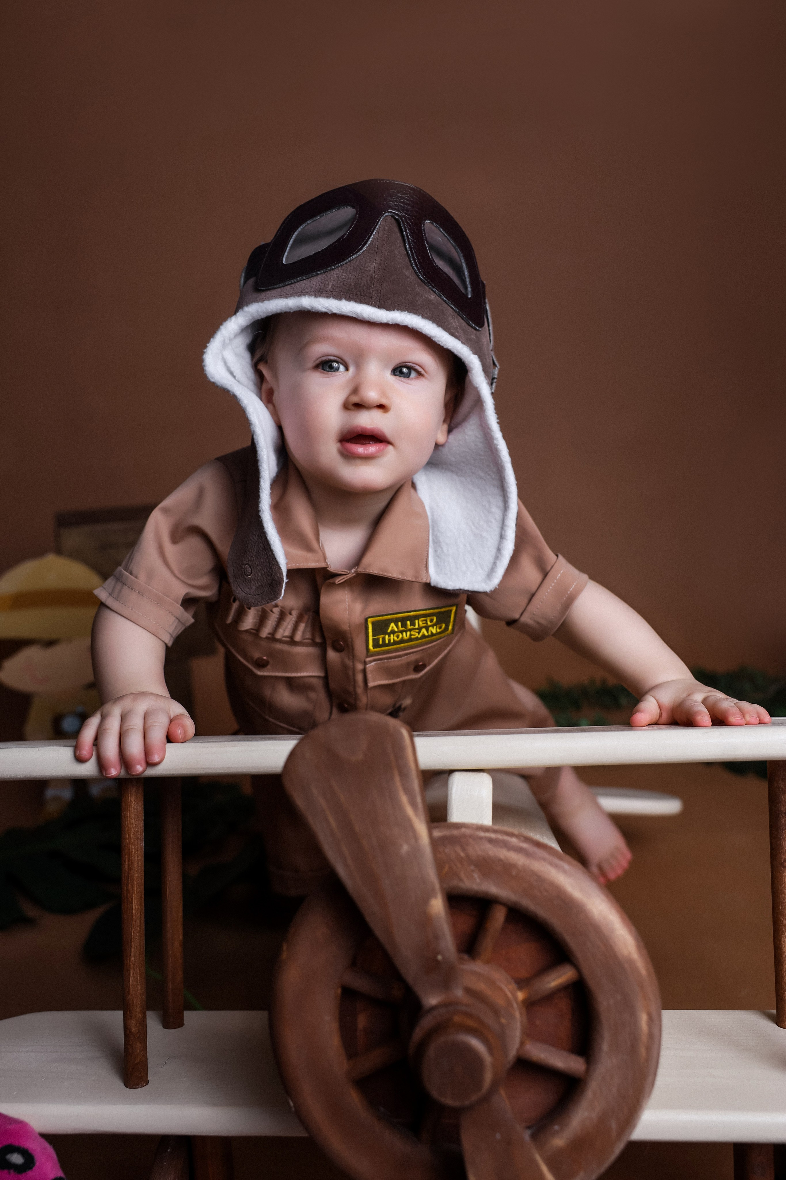 Misha 1 one year. Kharchenkotatianaweddingphoto