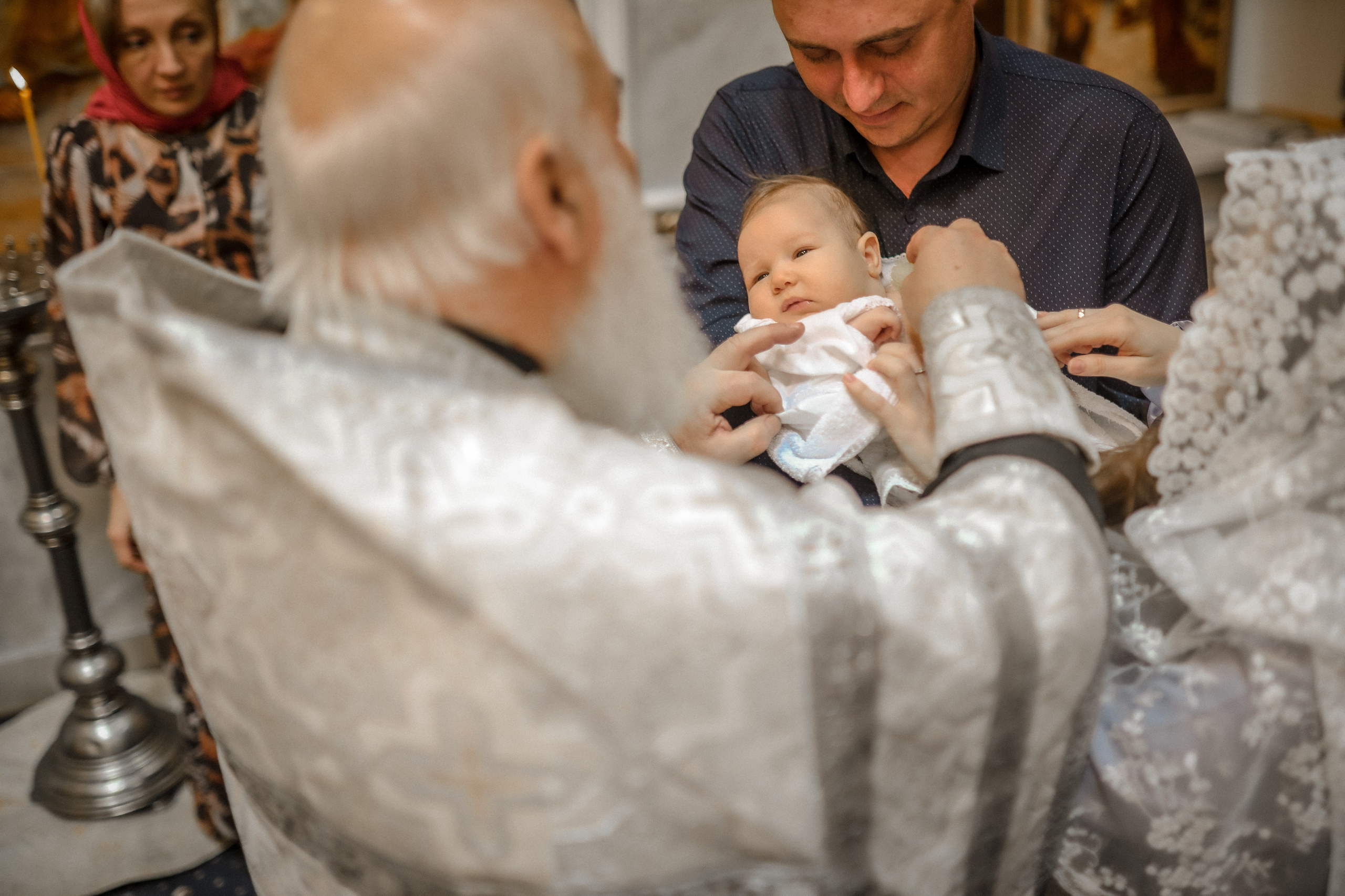 Misha baptims. Kharchenkotatianaweddingphoto