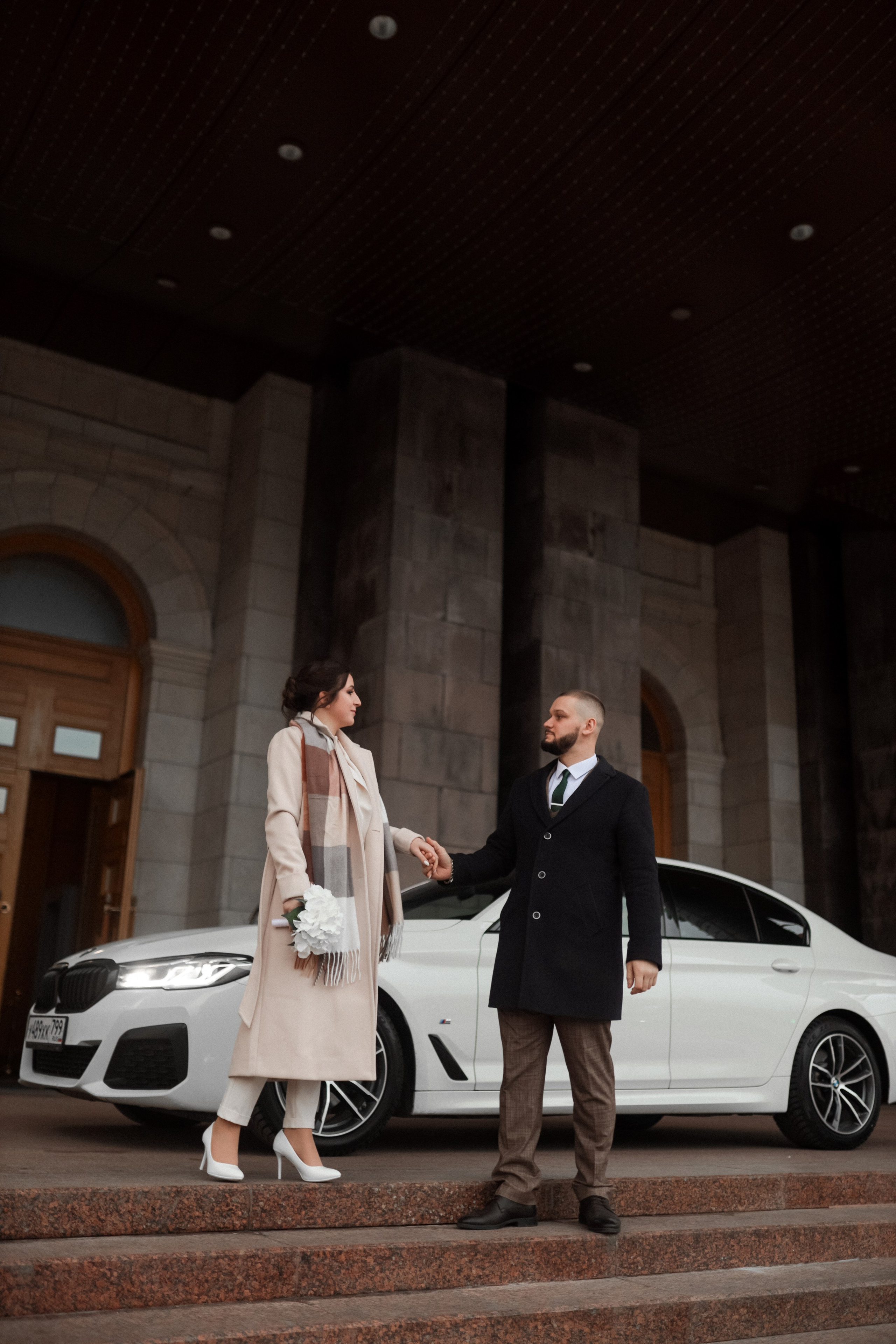 Михаил и Елена. Kharchenkotatianaweddingphoto