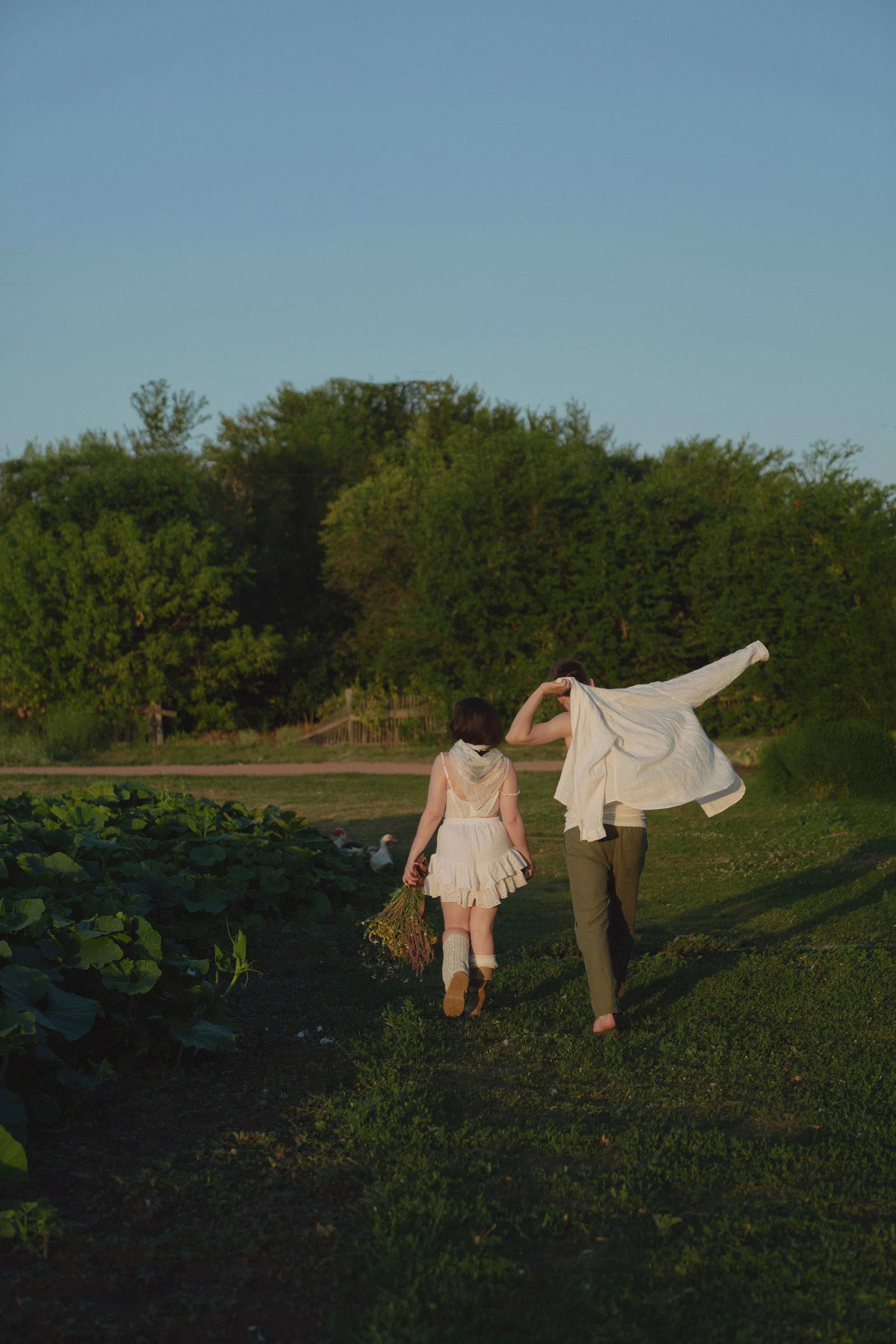 Сountry love. Свадебный фотограф в Ростовe-на-Дону Анастасия Прутова