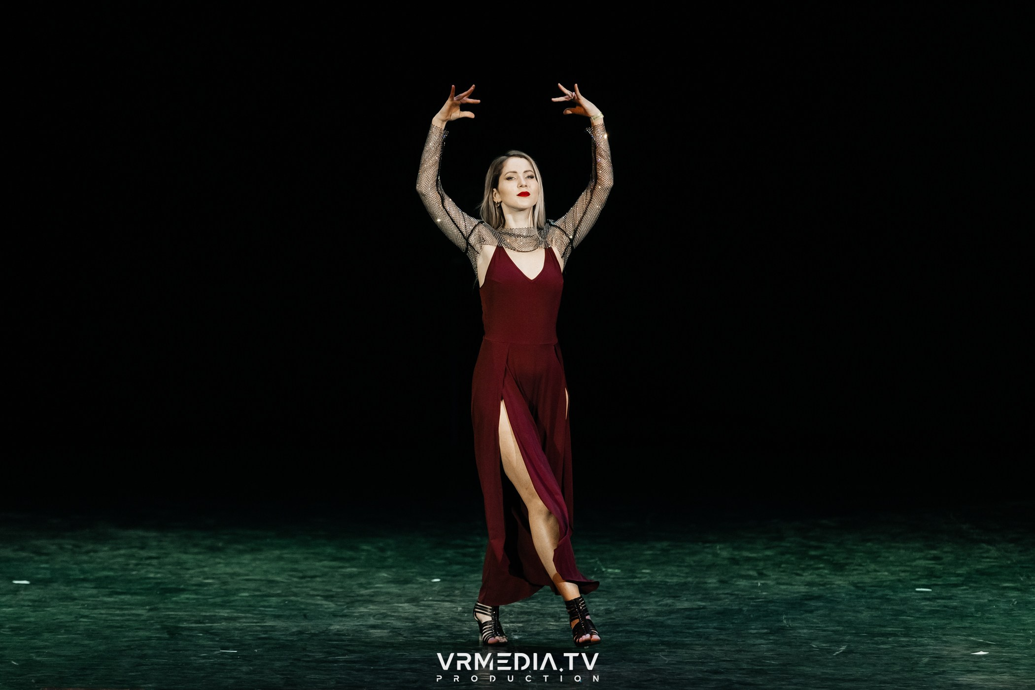 Всероссийский благотворительный инклюзивный Фестиваль «МЫ»