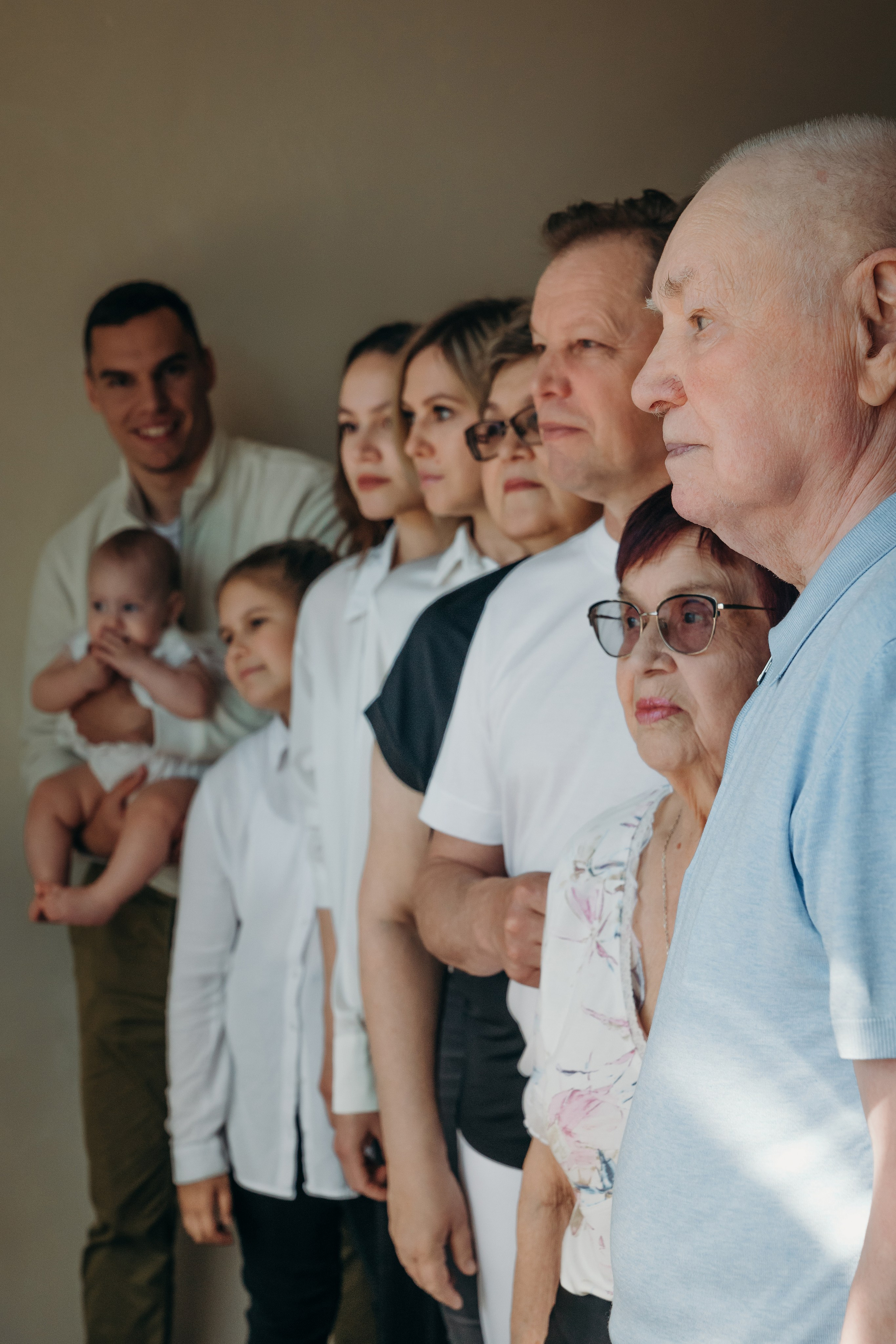 СЕМЬИ. Контентный и свадебный фотограф в Краснодаре и Сочи Елена Плотникова