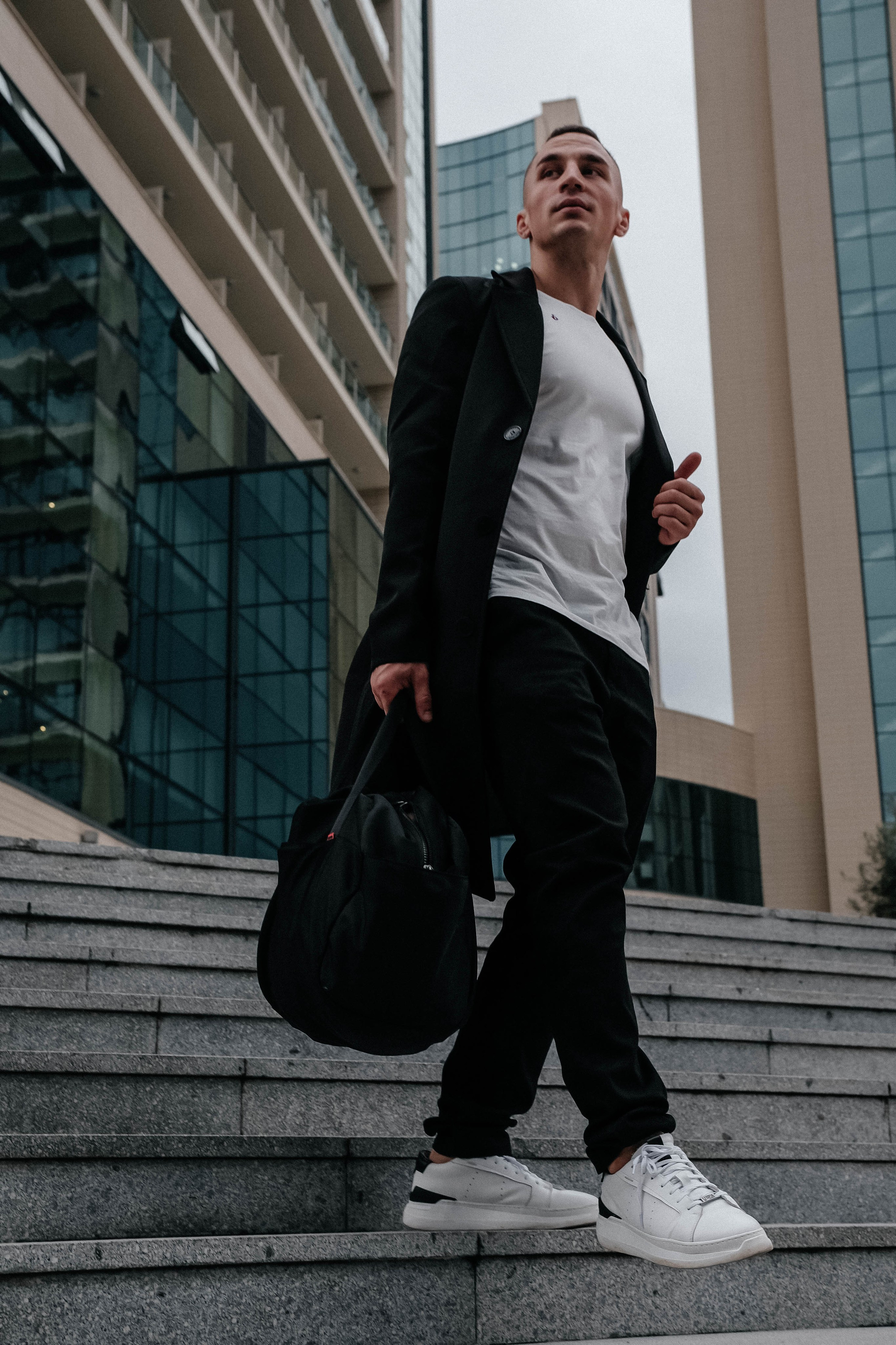 Сергей. Главная