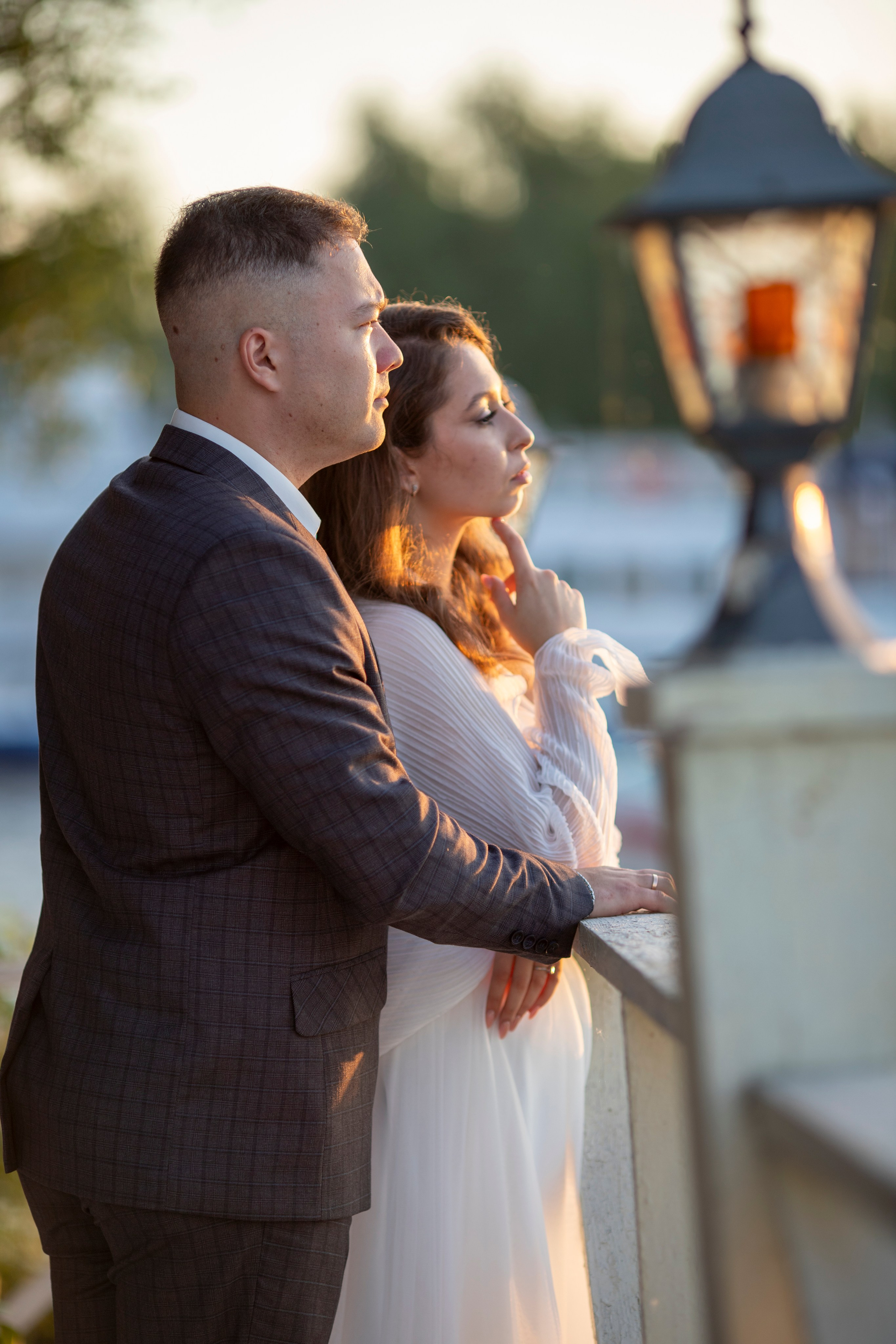 Свадьбы. Фотограф в Москве и в Московской области Сандра