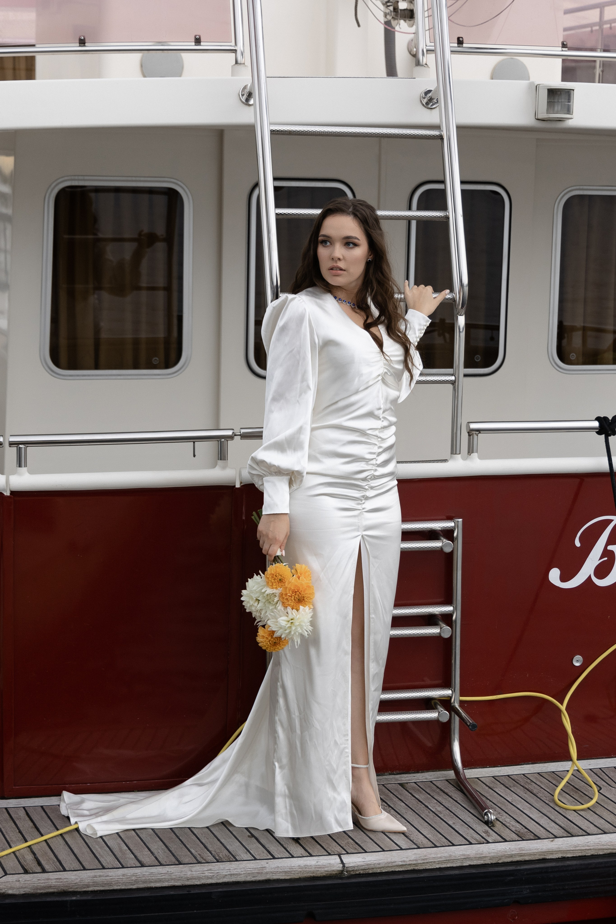 Елена и Николай. Свадебный фотограф Курск Максим Ноздрачев