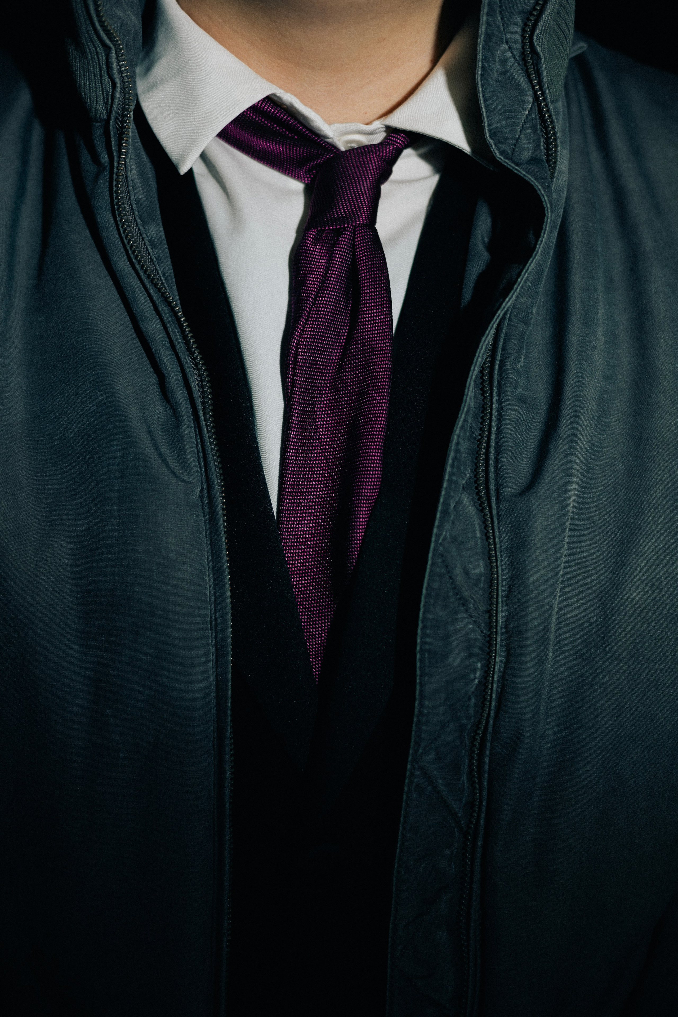 Гоша — «Почти серьезность». Фотограф в городе Киров Денис Вербин