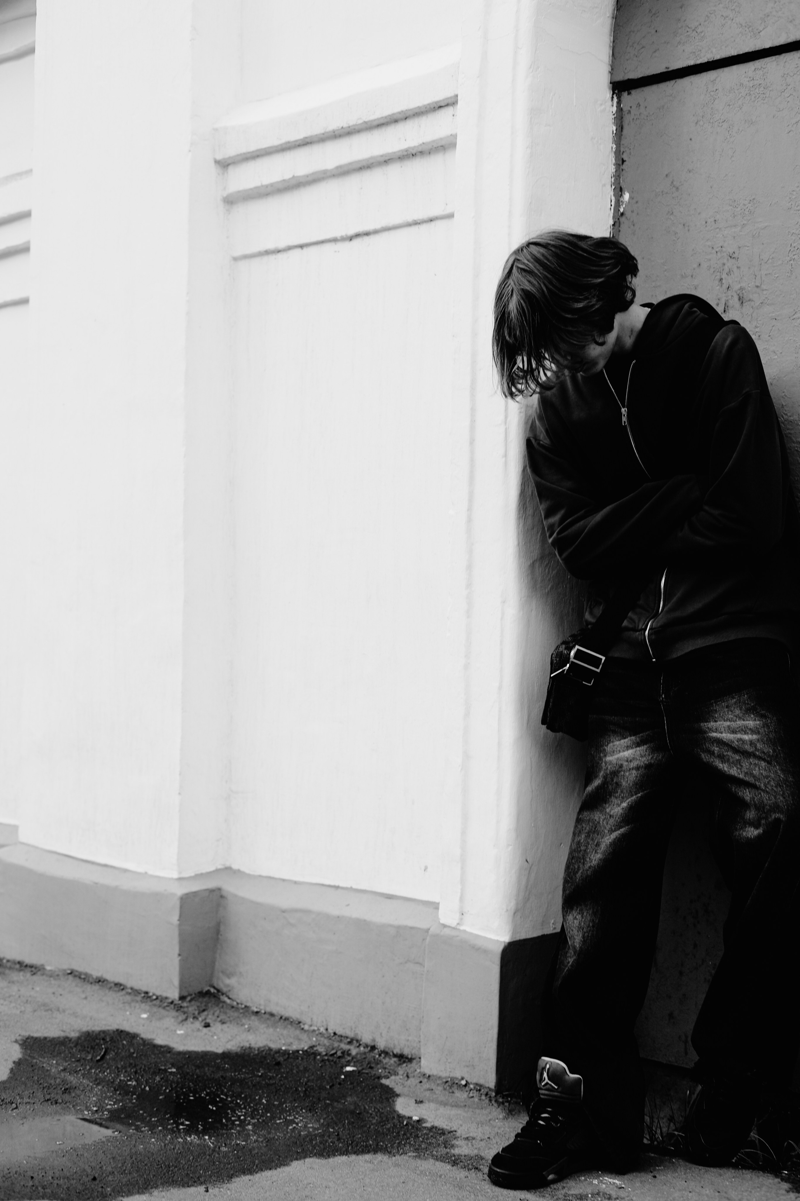 Костя — «Свет». Фотограф в городе Киров Денис Вербин