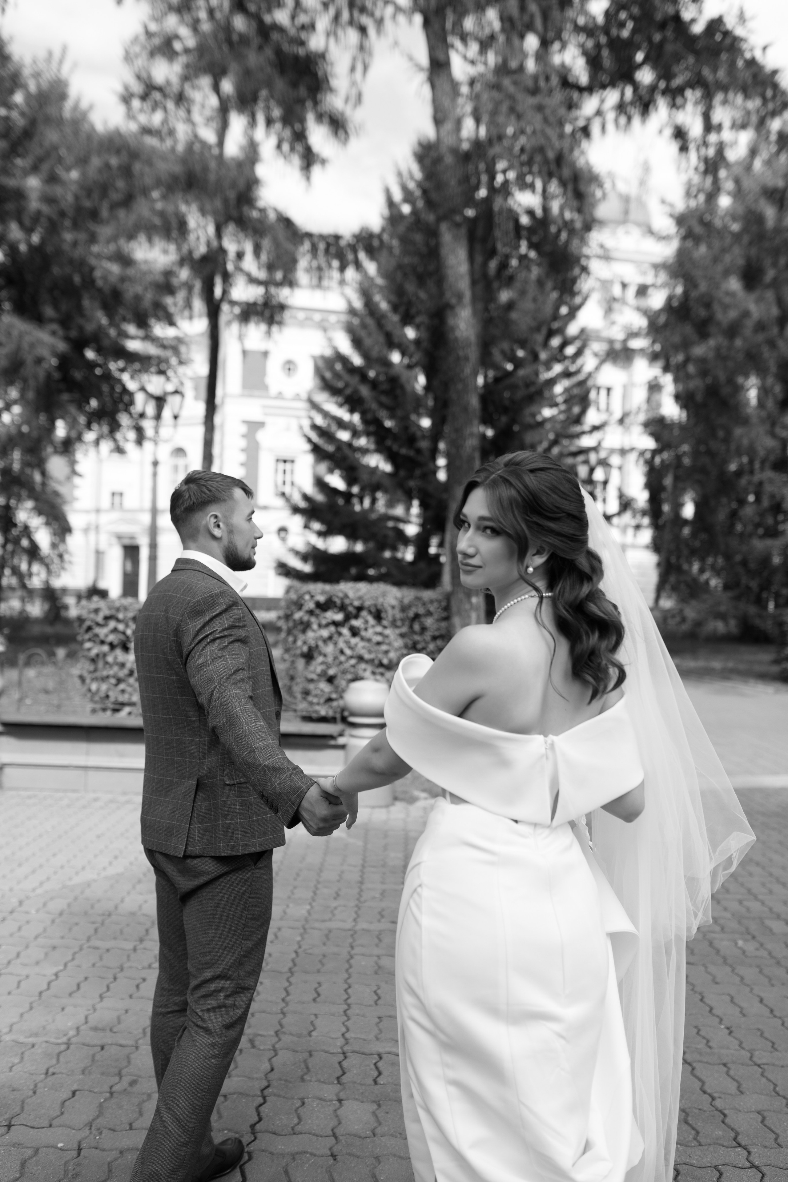 Свадьба Игоря и Ирины. Свадебный и семейный фотограф в Иркутске Яна Лиа