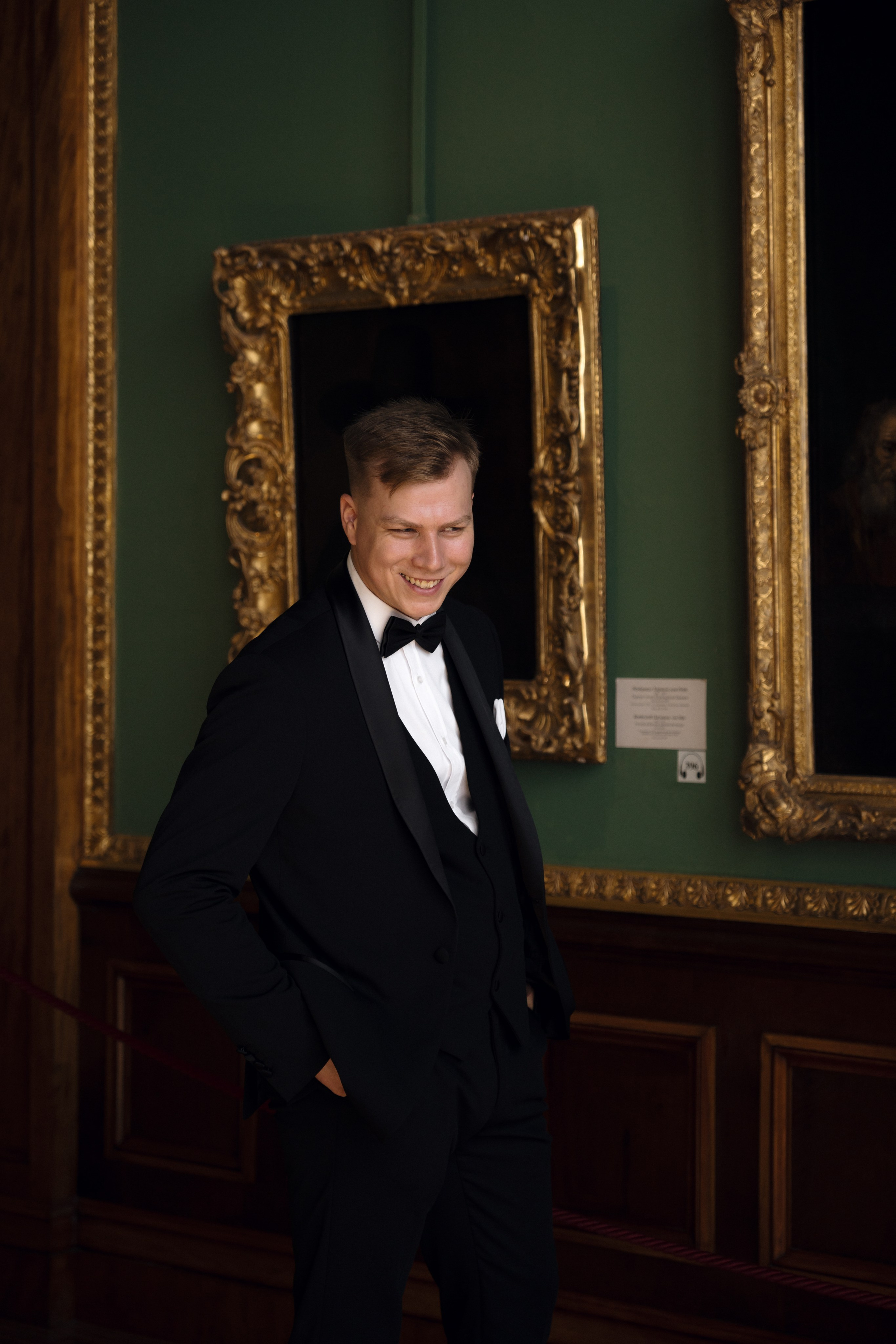 Social club. Свадебный фотограф в Петербурге Таша Вайб