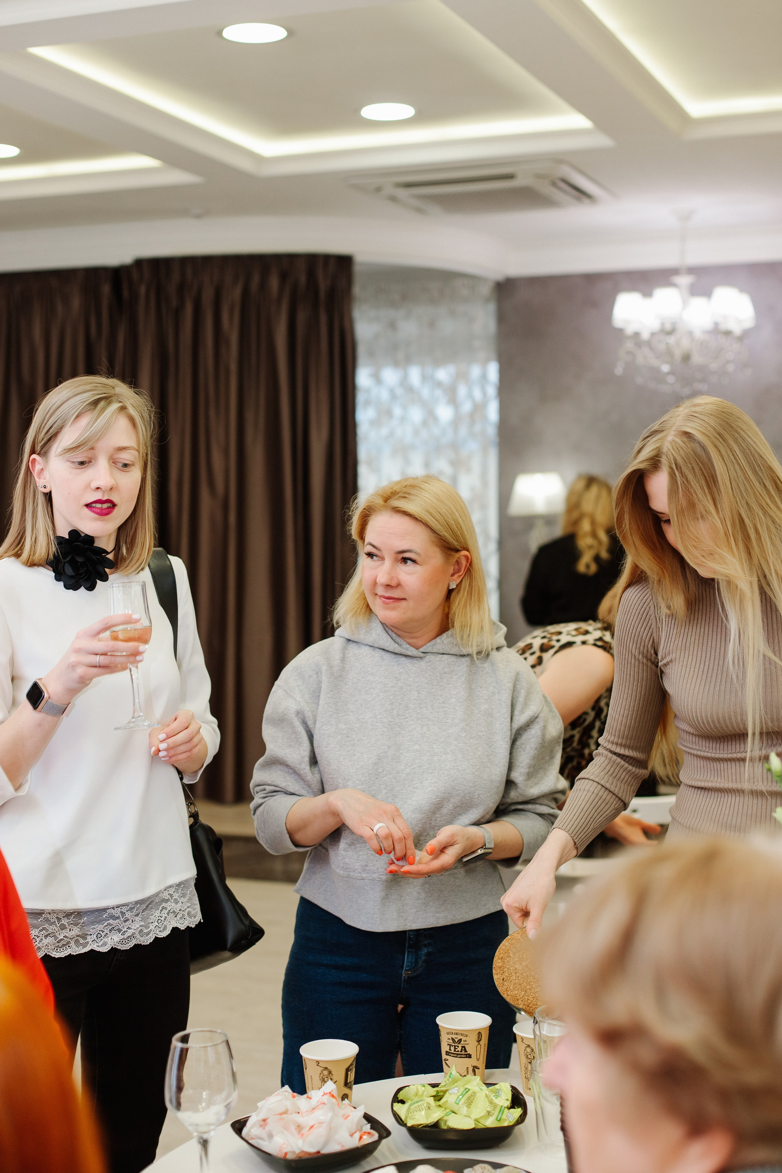 Модный квартал. Контентный фотограф в Перми Натали Кытманова