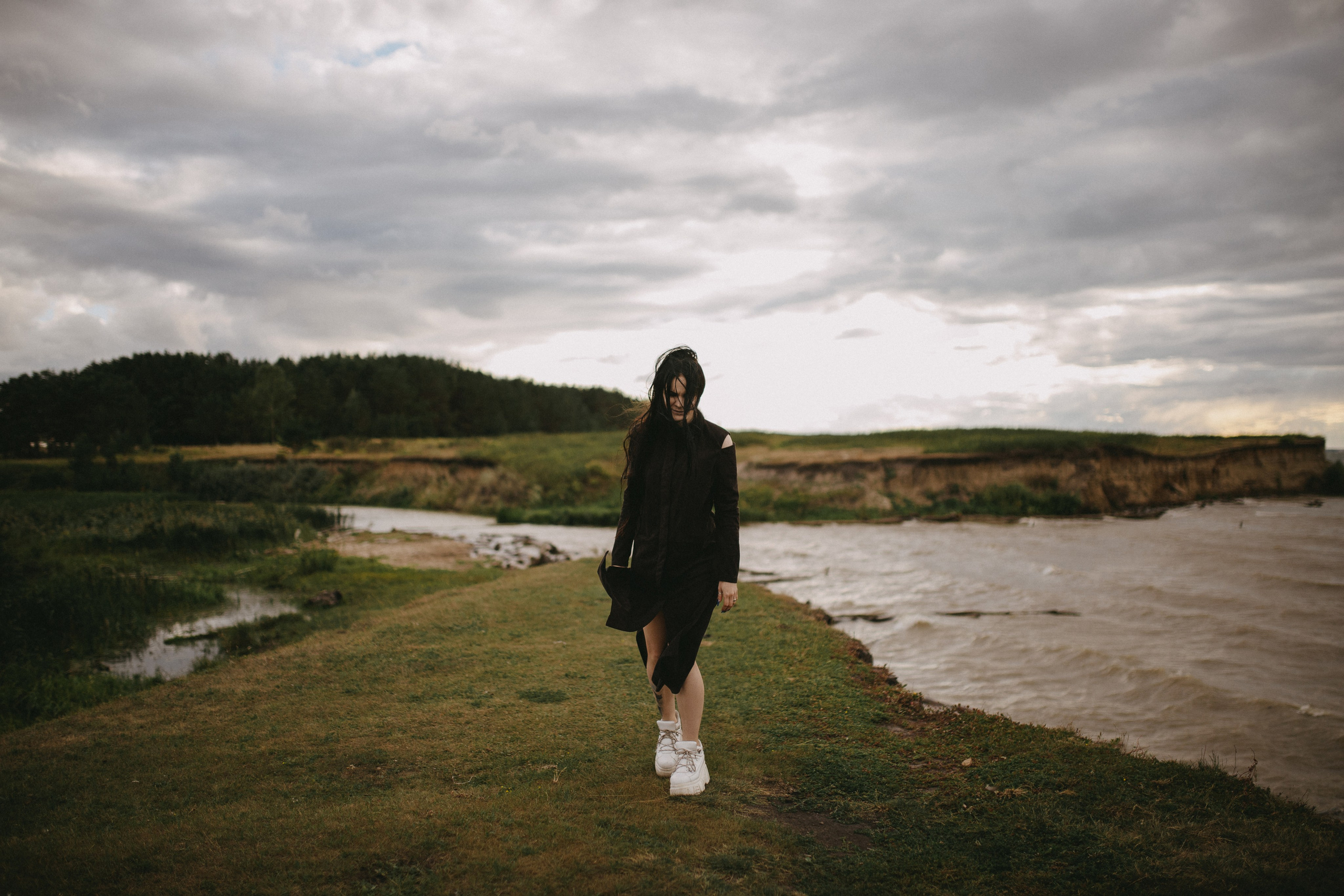 Свадебный фотограф в Новосибирске Анастасия Бантик