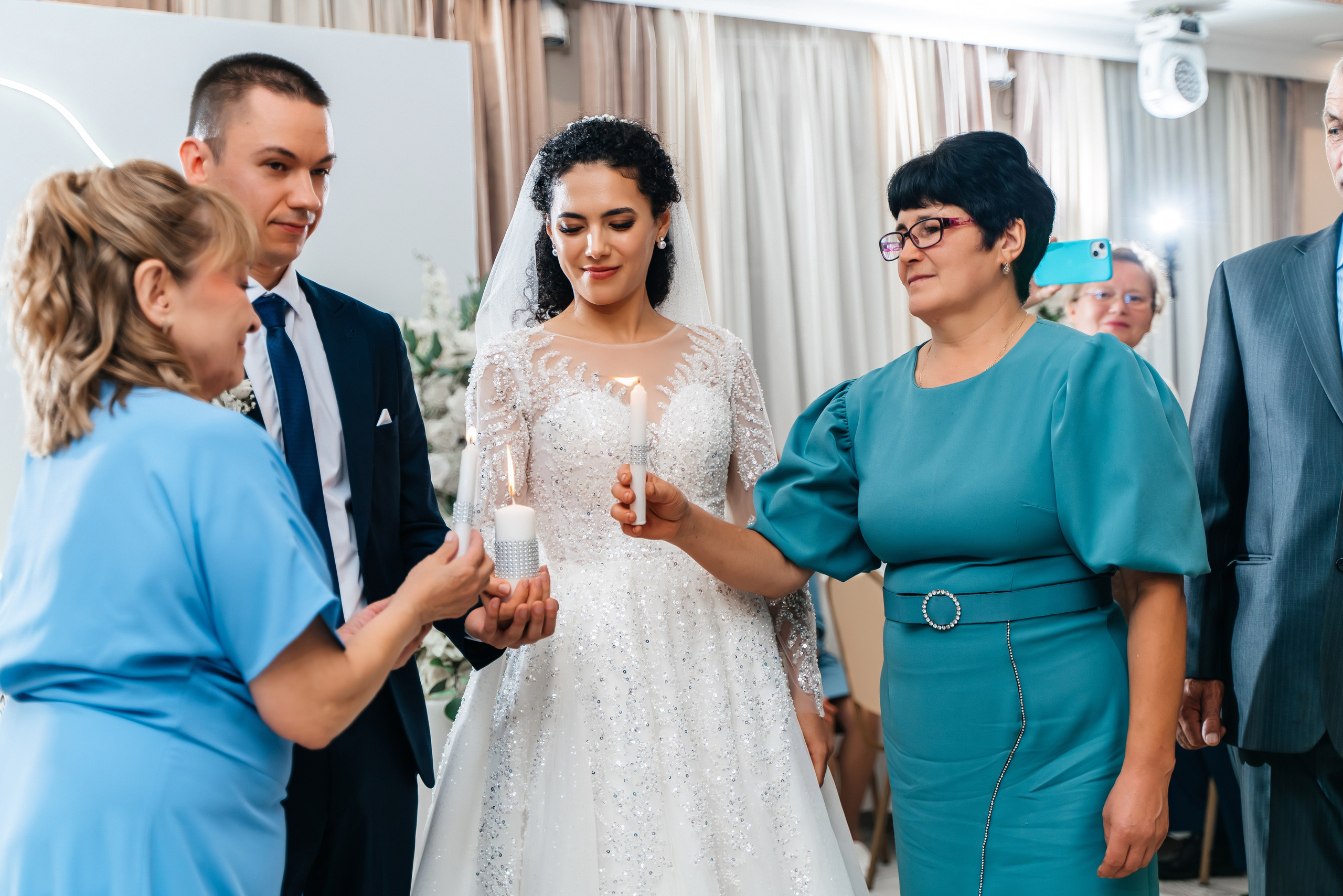 06.09.25 Свадьба. Свадебный фотограф видеограф Чебоксары