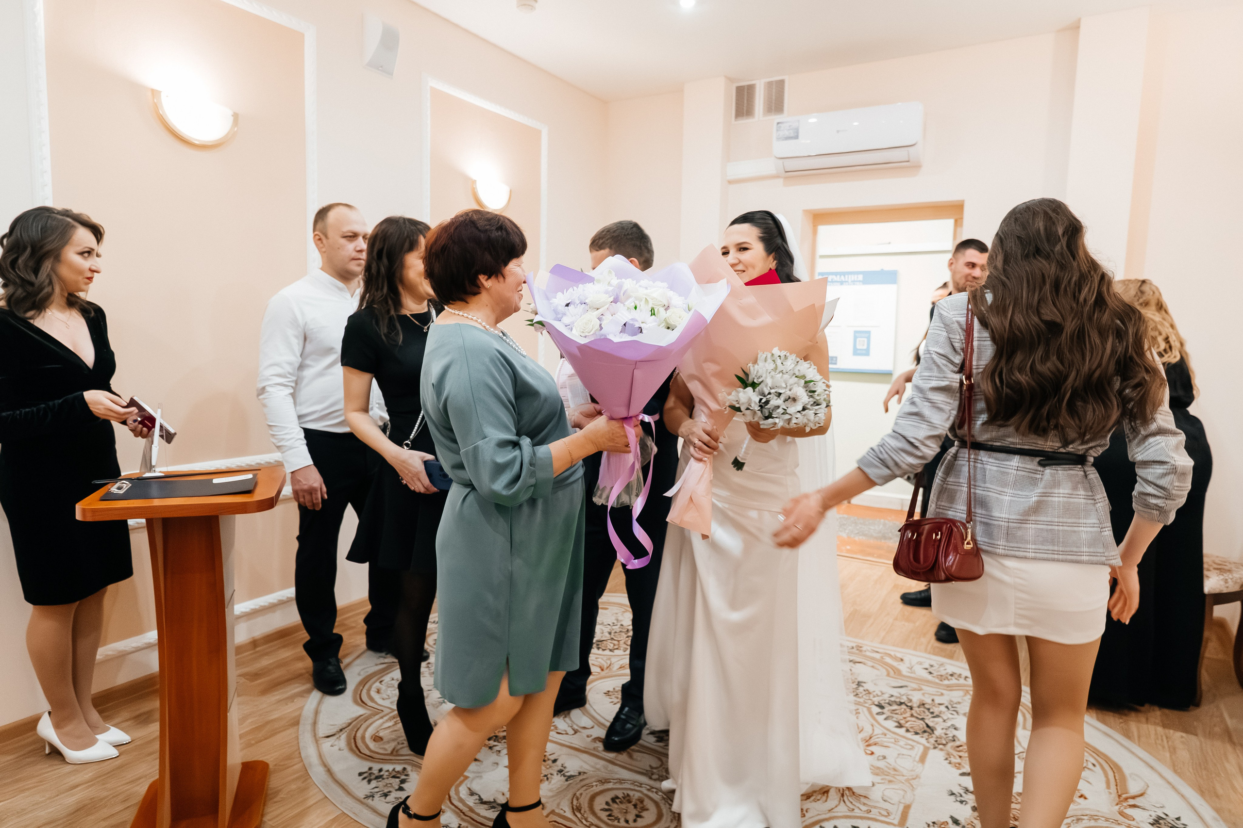 18.10.25. Свадебный фотограф видеограф Чебоксары