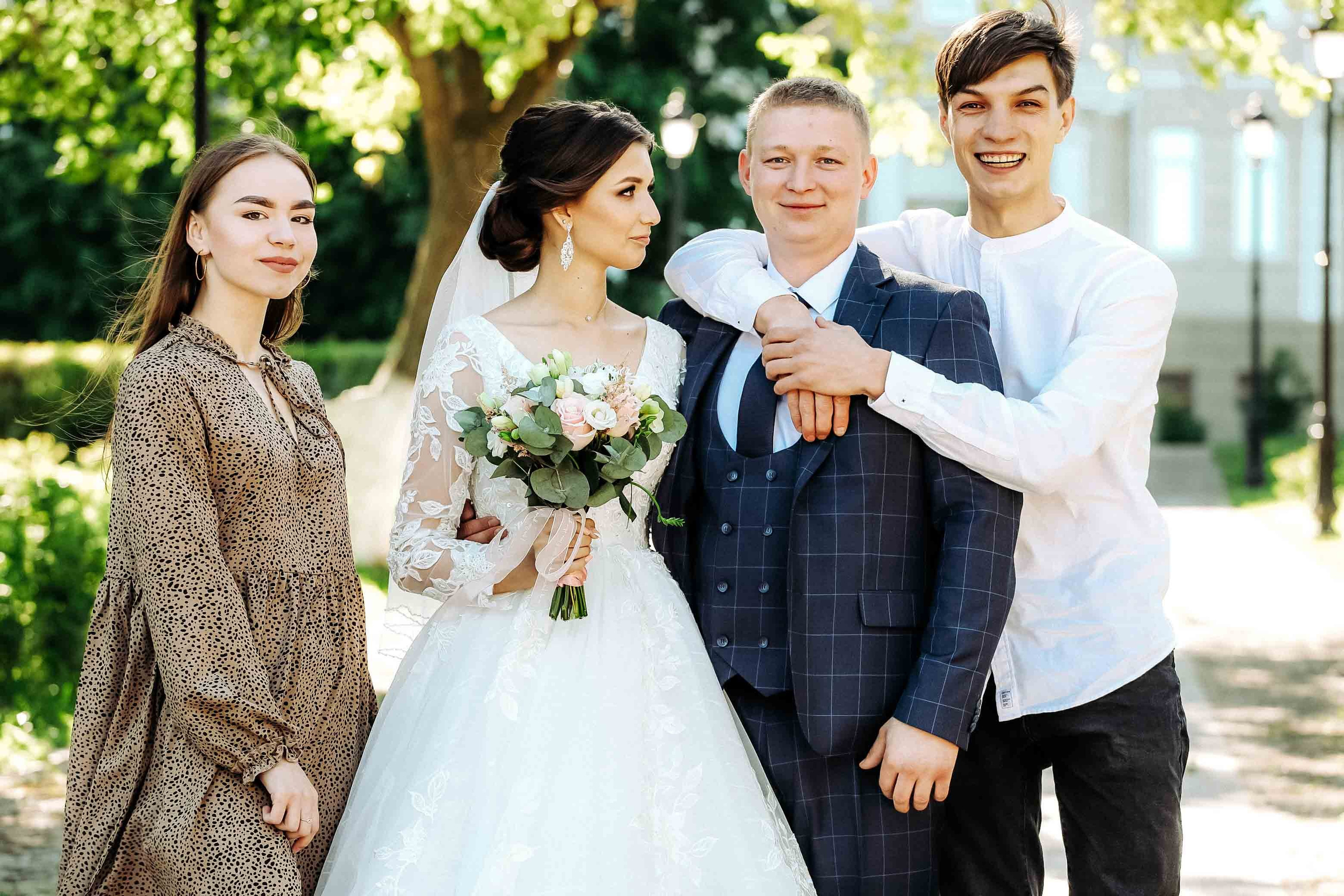 28.06.25 Свадьба. Свадебный фотограф видеограф Чебоксары