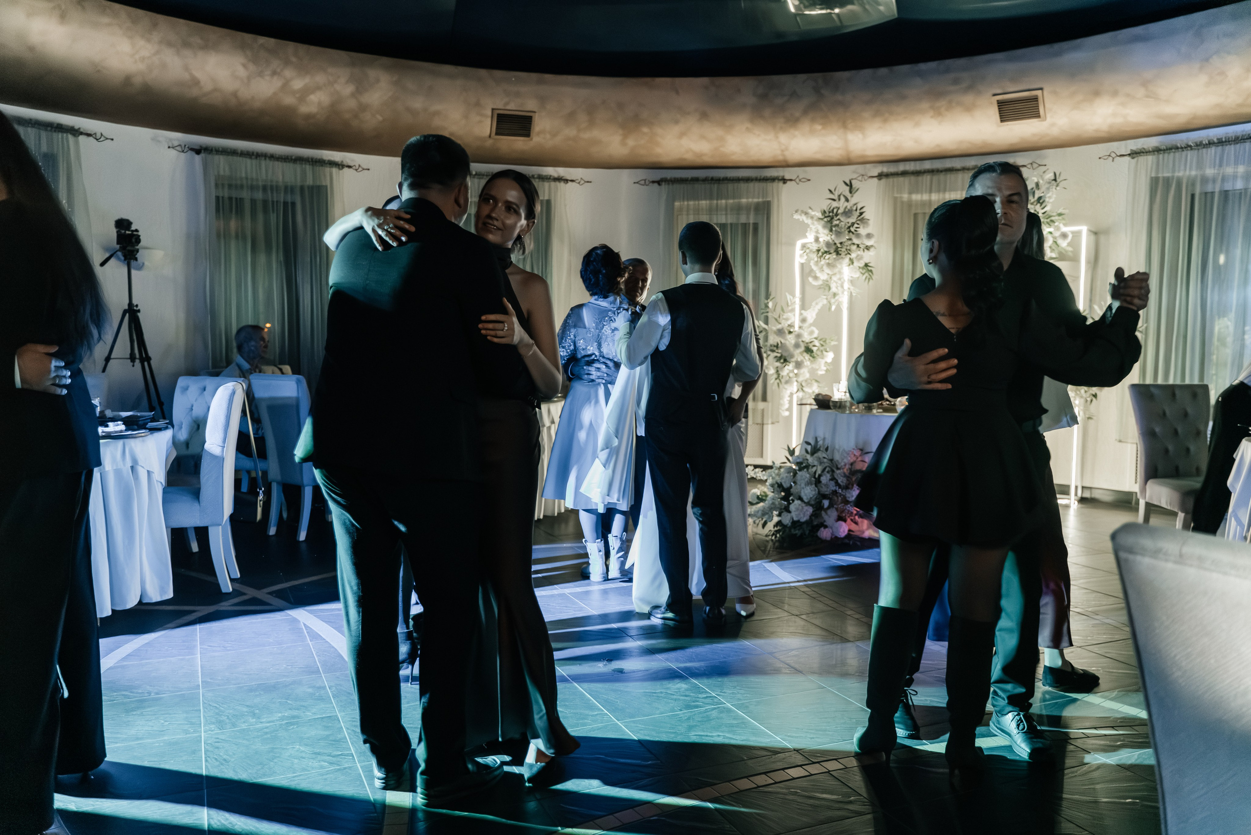 18.10.25. Свадебный фотограф видеограф Чебоксары