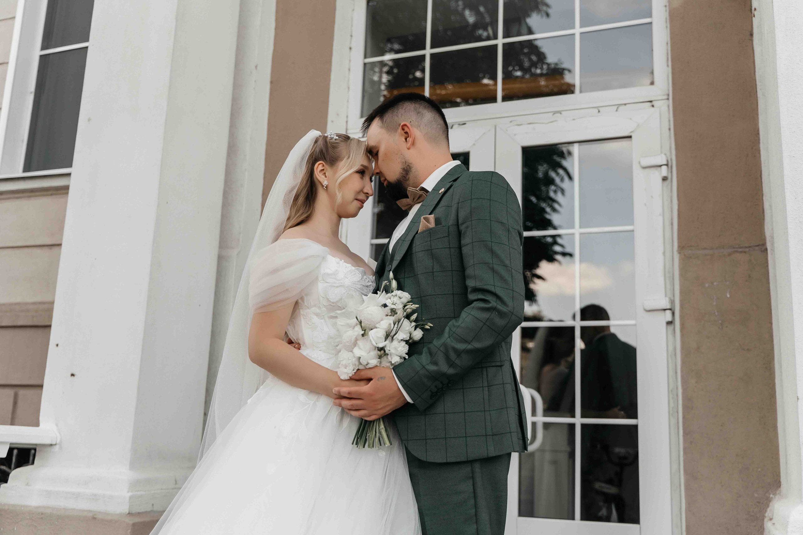 02.08.25 Свадьба. Свадебный фотограф видеограф Чебоксары