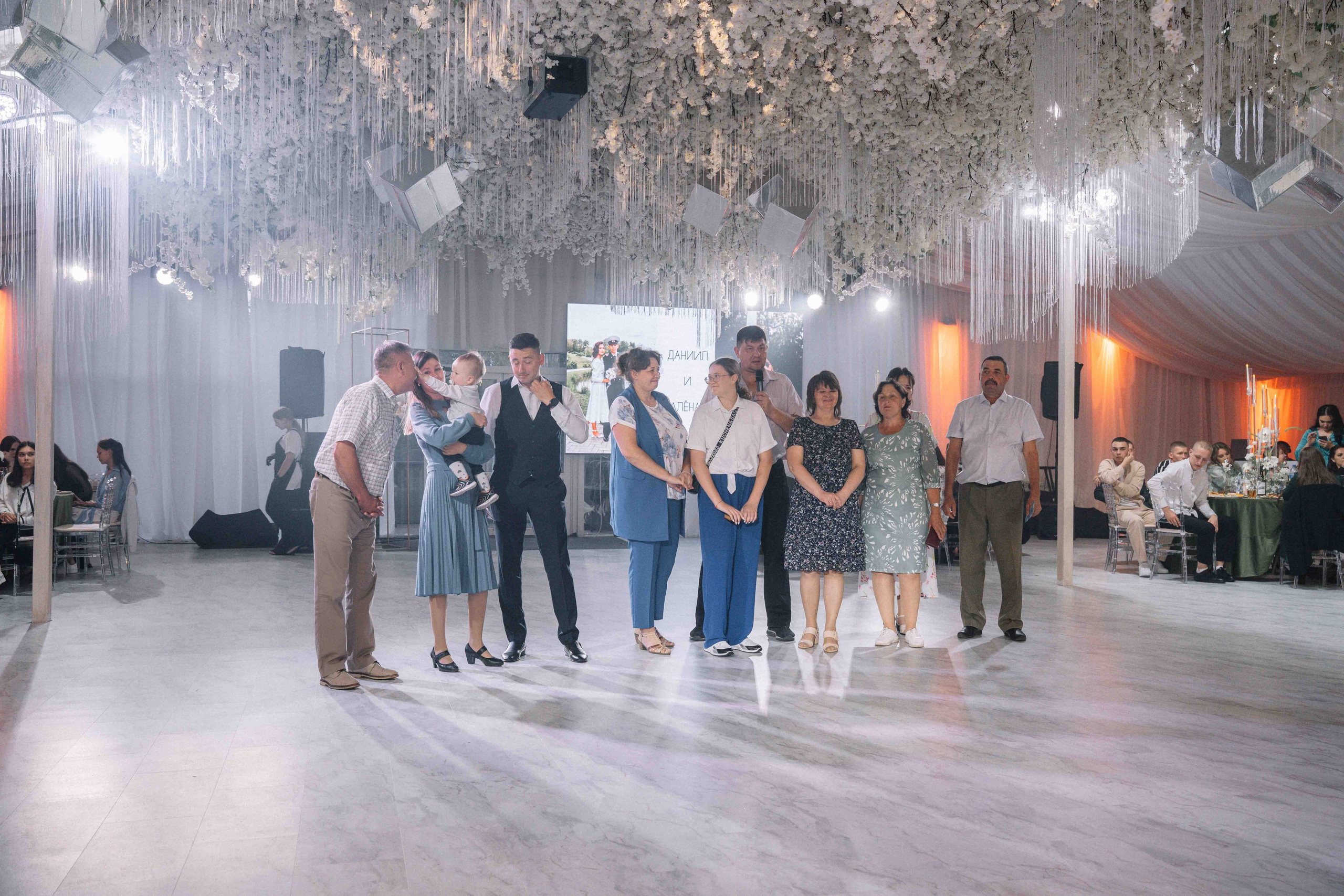 21.06.25 Свадьба. Свадебный фотограф видеограф Чебоксары