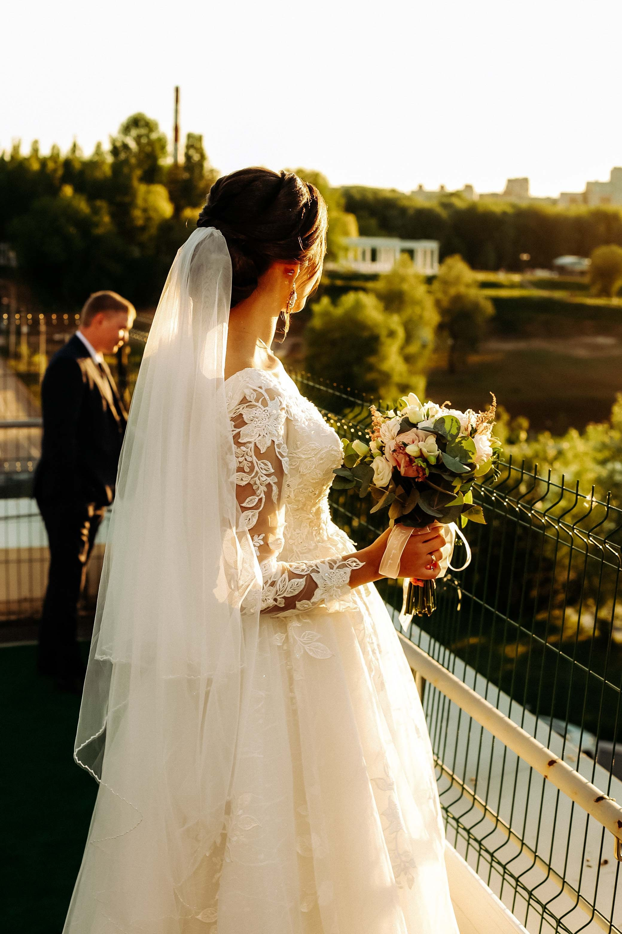 28.06.25 Свадьба. Свадебный фотограф видеограф Чебоксары