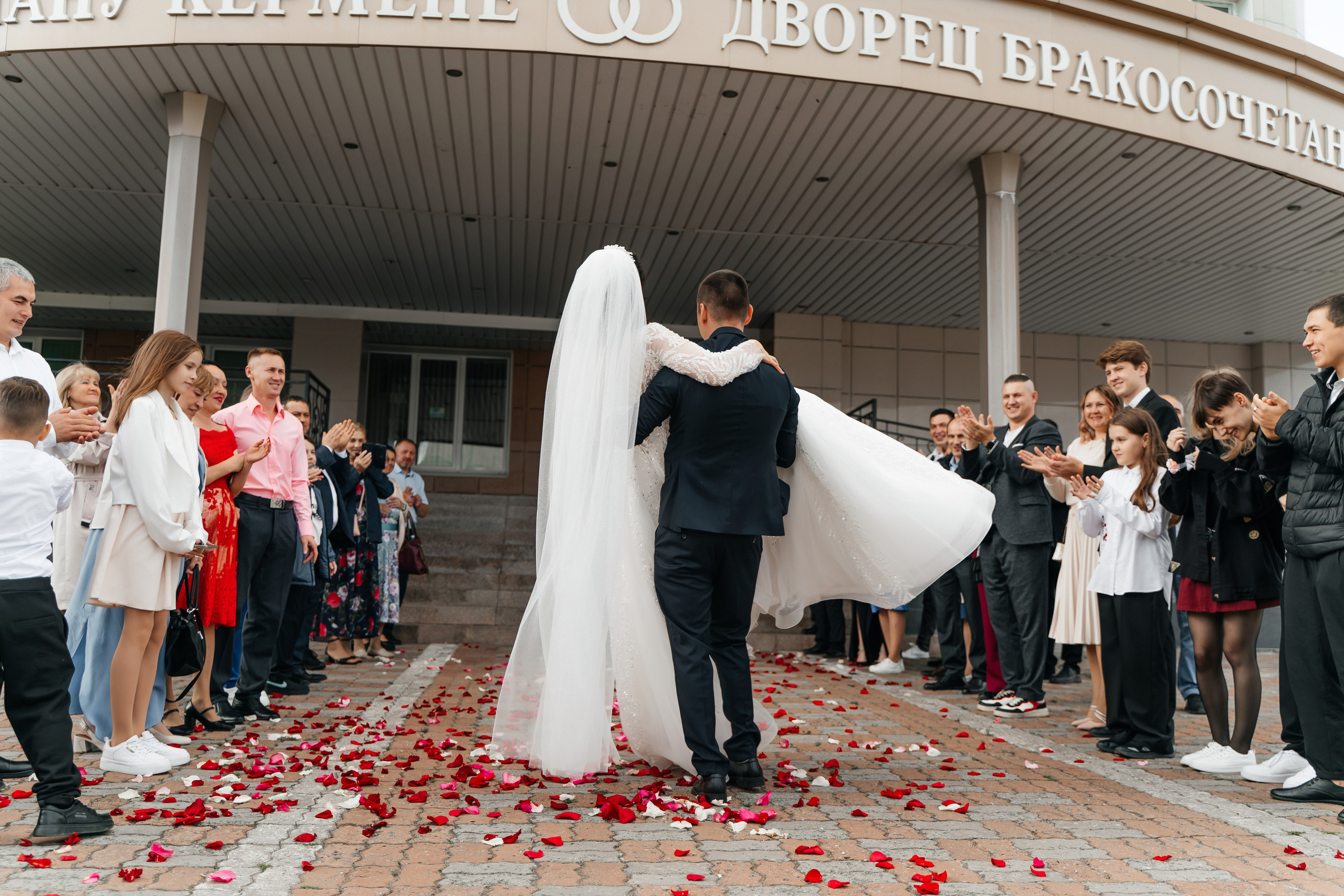 06.09.25 Свадьба. Свадебный фотограф видеограф Чебоксары