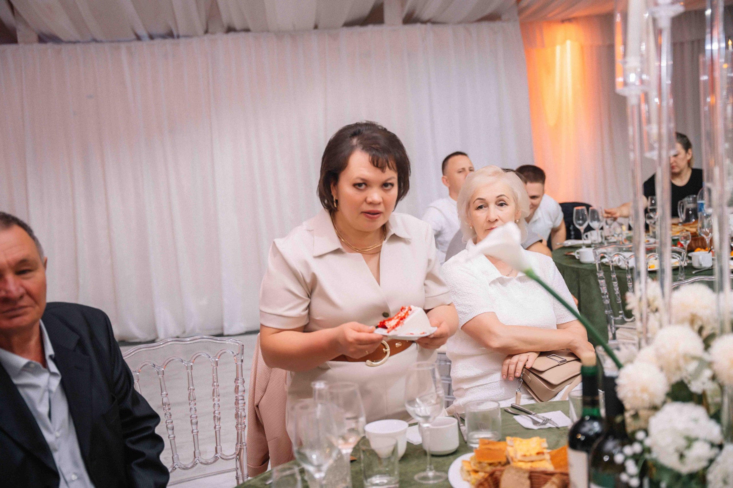 21.06.25 Свадьба. Свадебный фотограф видеограф Чебоксары