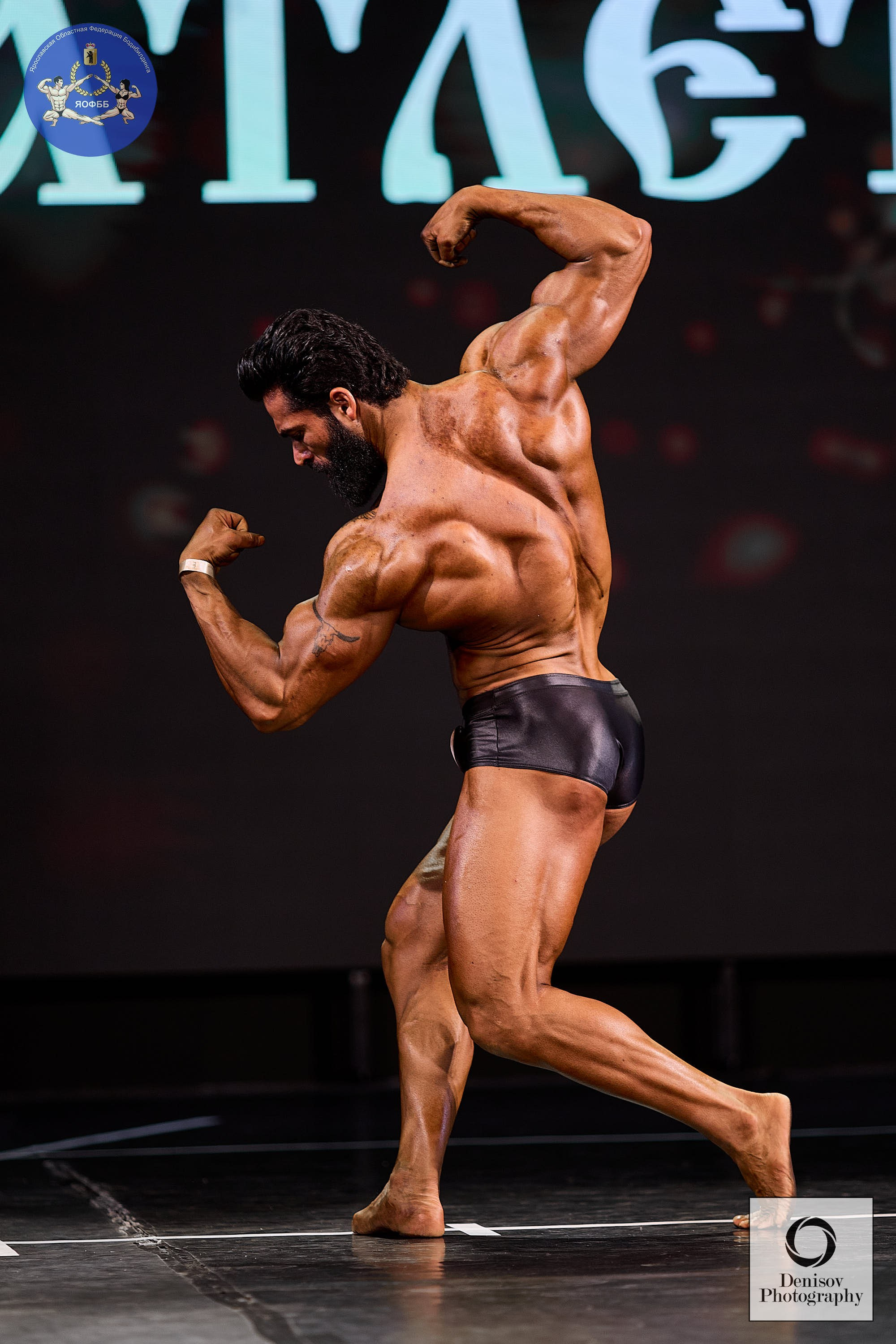 ГРАН-ПРИ ЗОЛОТОГО КОЛЬЦА РОССИИ VI по бодибилдингу и фитнесу 💥. Портретный фотограф Евгений Денисов