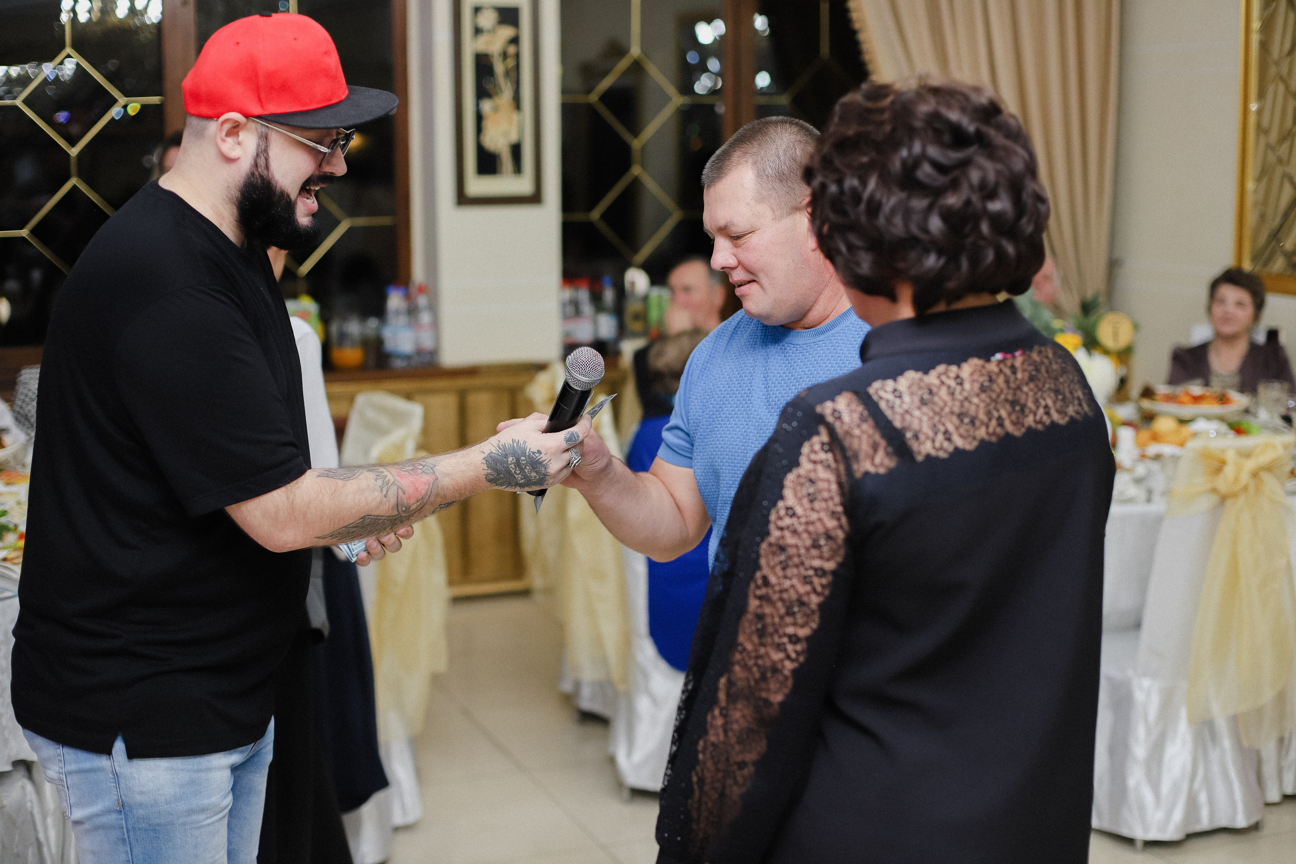 75 лет Галине Григорьевне. Фотограф в Алматы и Москве Даша Пушкина