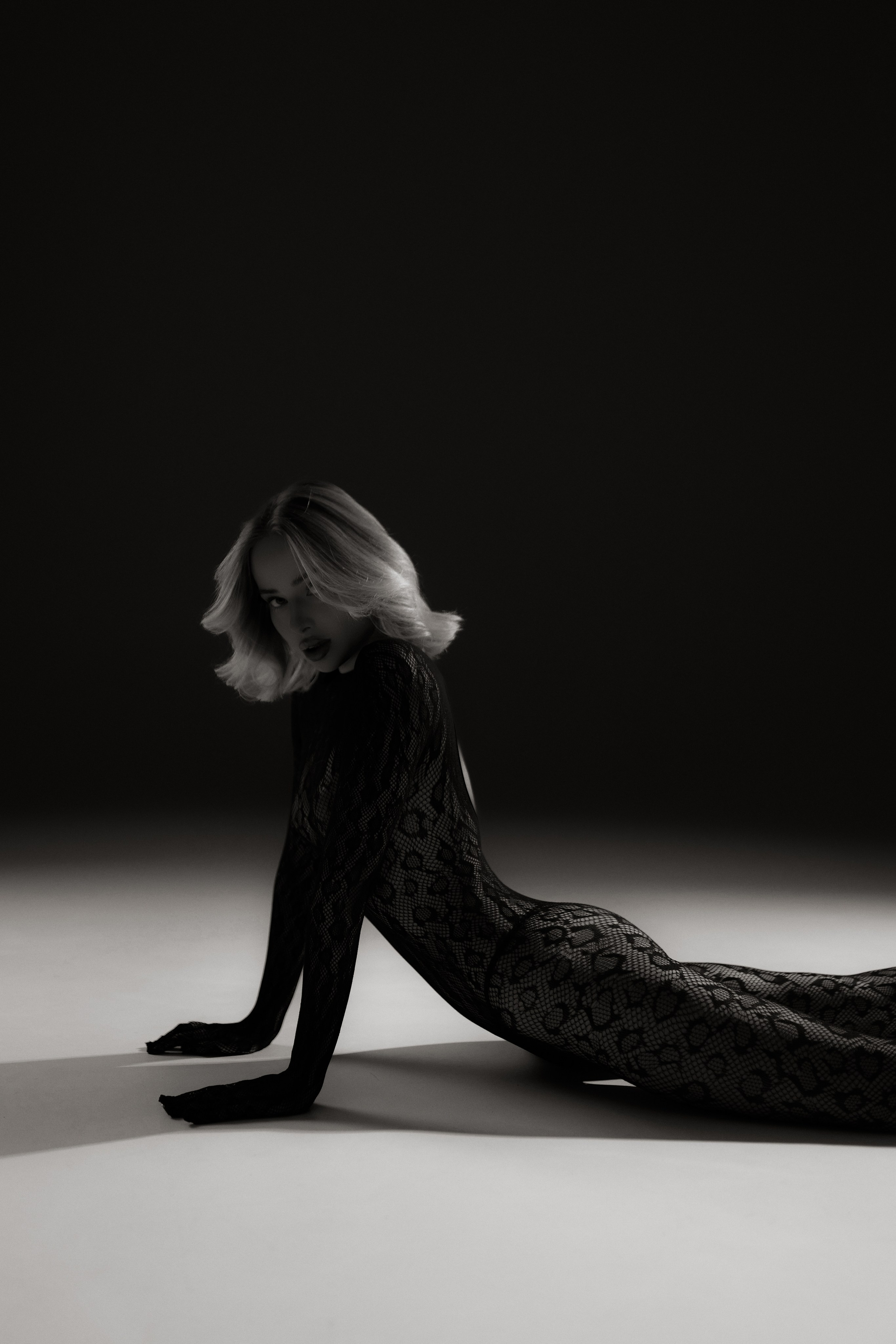 Ксения. DARYA.BELKINA